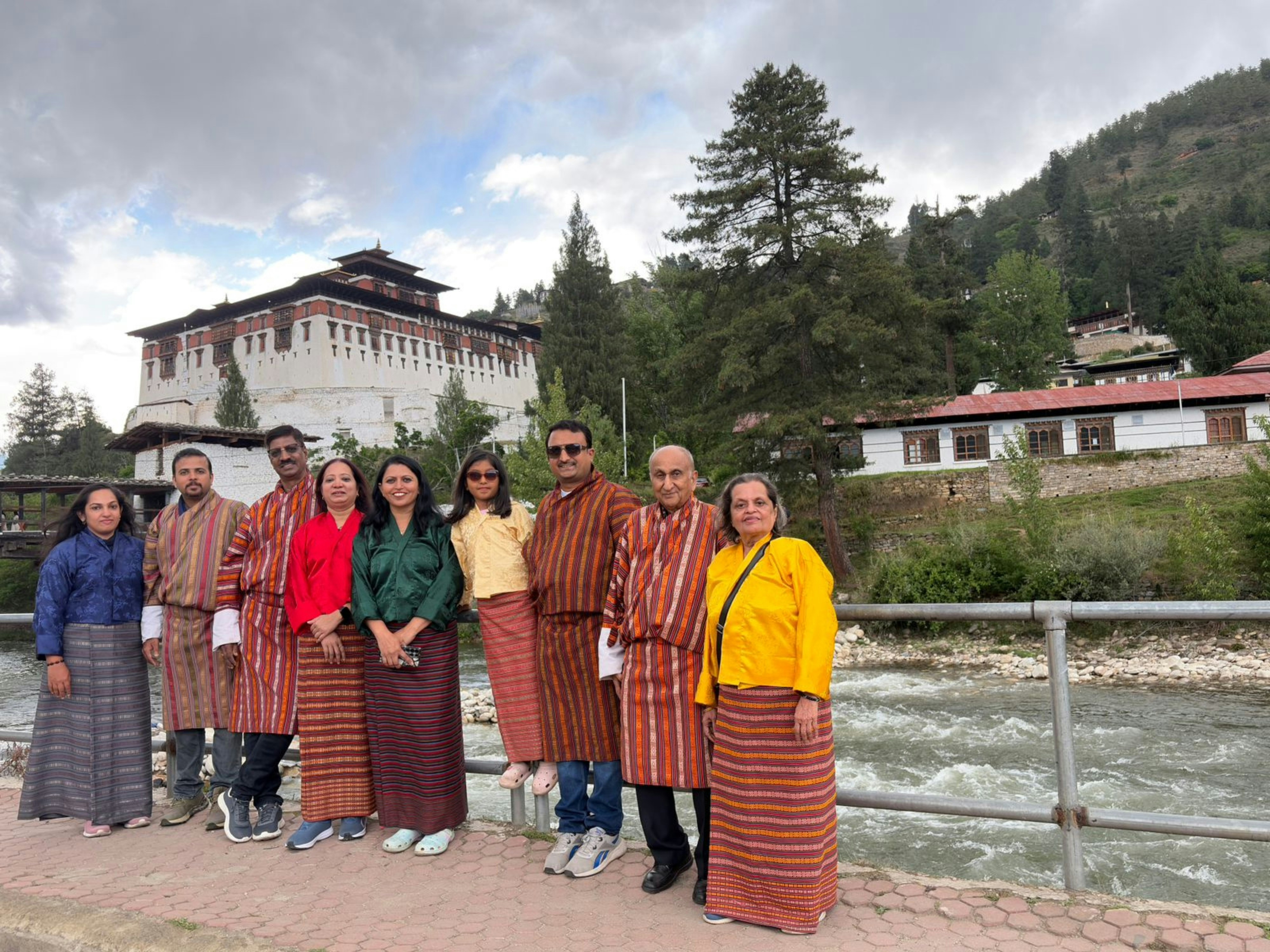 Celebrate Diwali in Bhutan With Himalayan Yatra