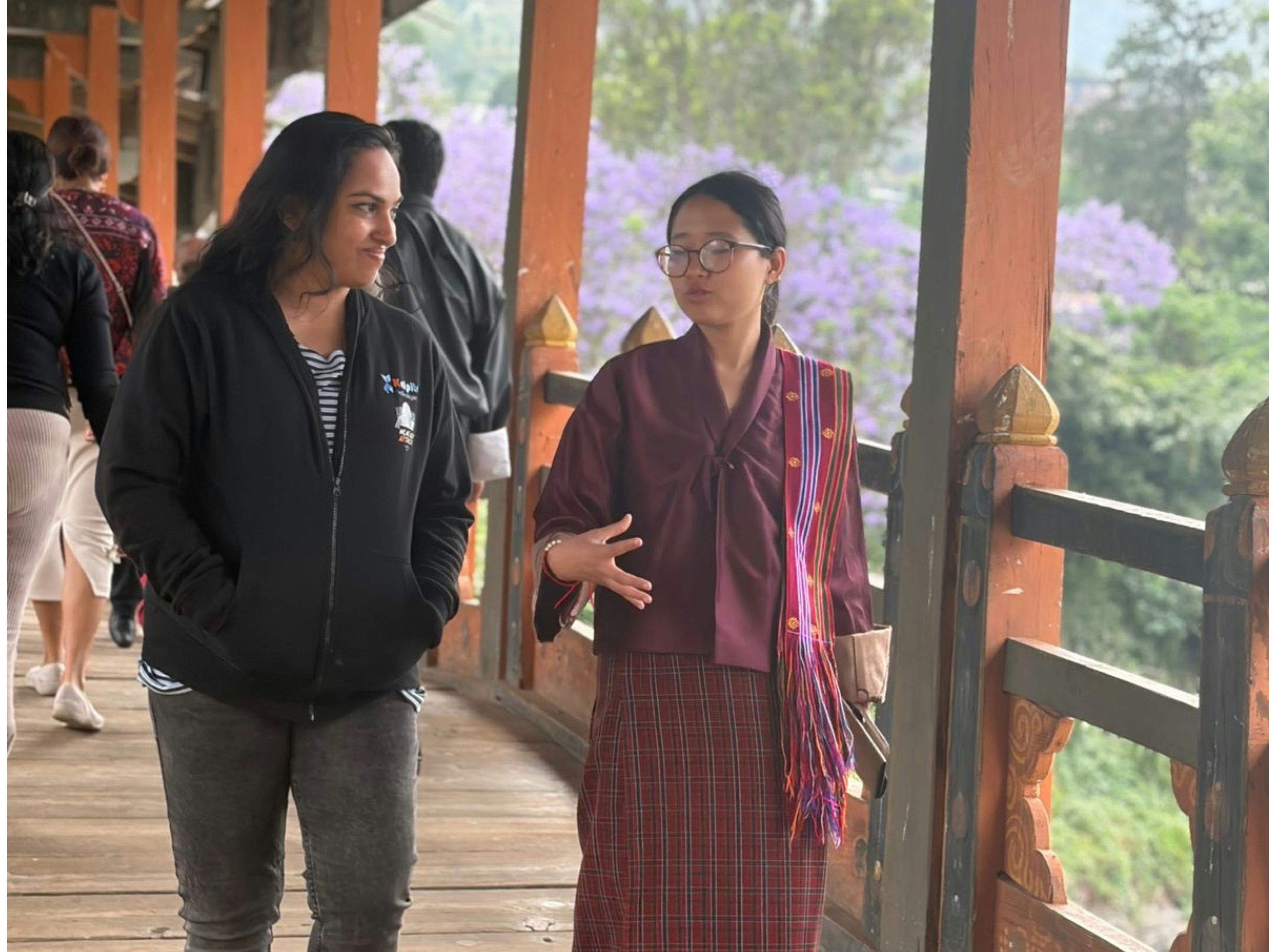 Celebrate Diwali in Bhutan With Himalayan Yatra