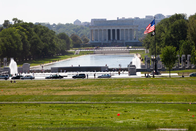 Best Free Things to Do in Washington DC That Cost Absolutely Nothing