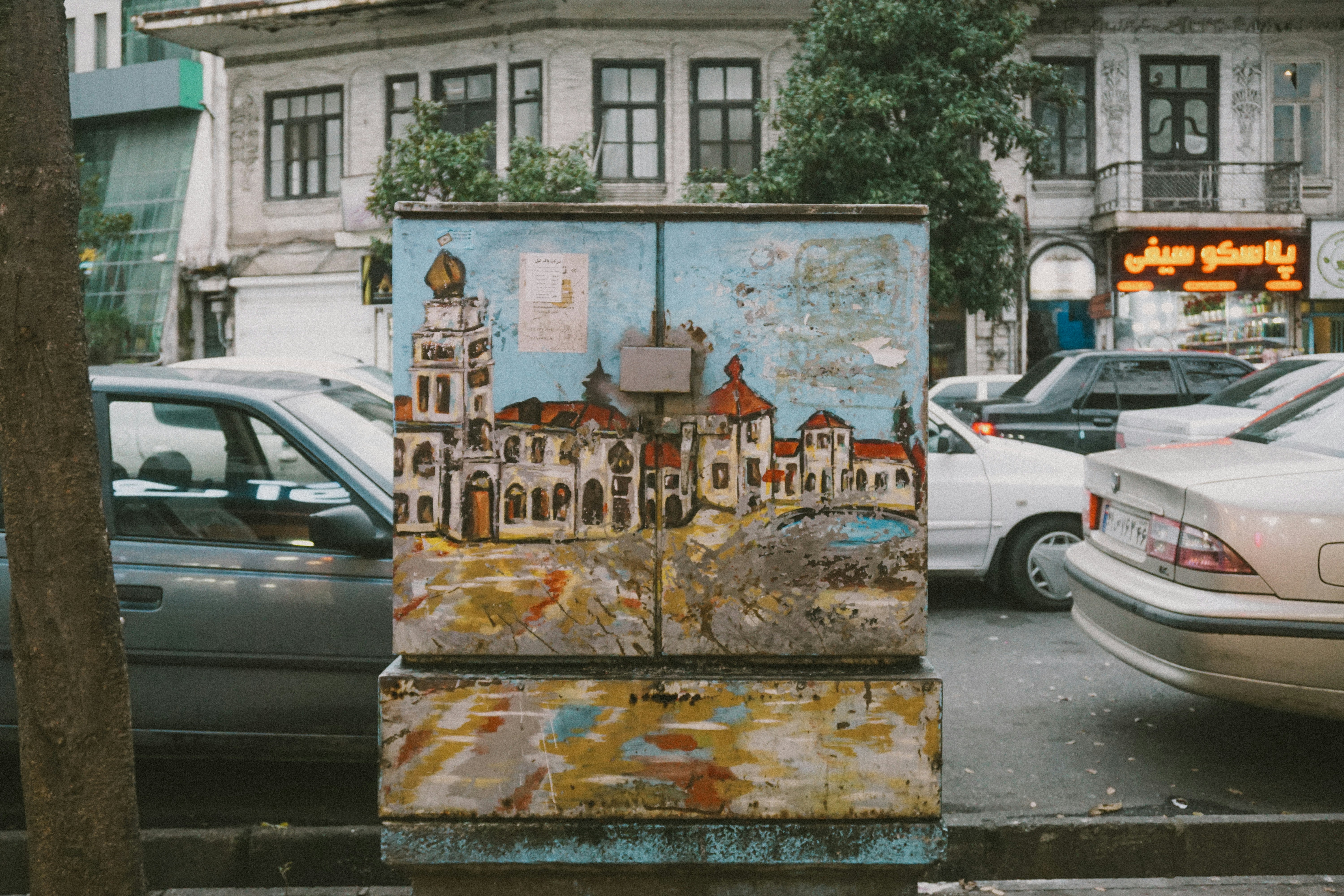 Best Neighborhoods in Vasco da Gama for Working Abroad