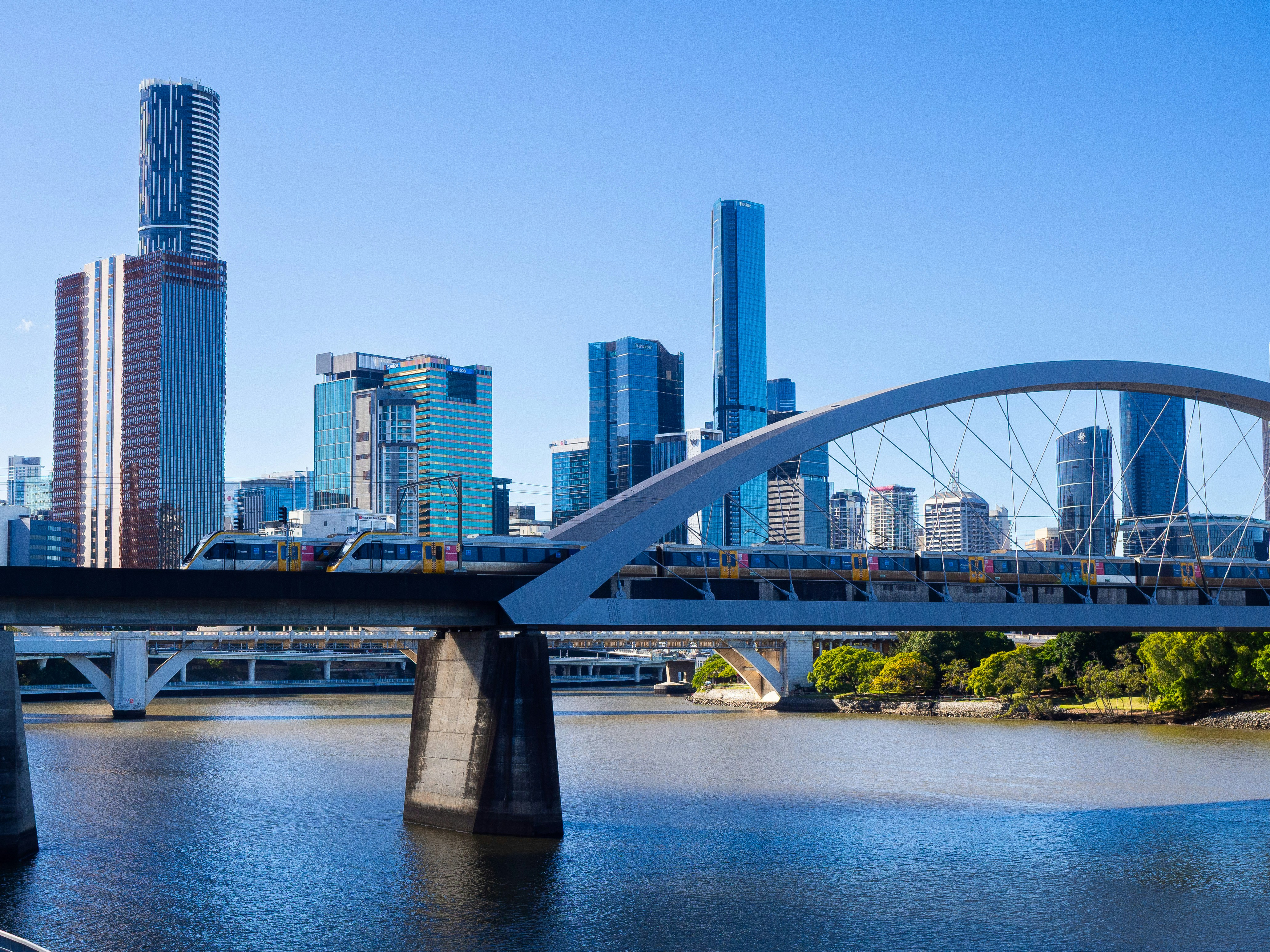 Brisbane