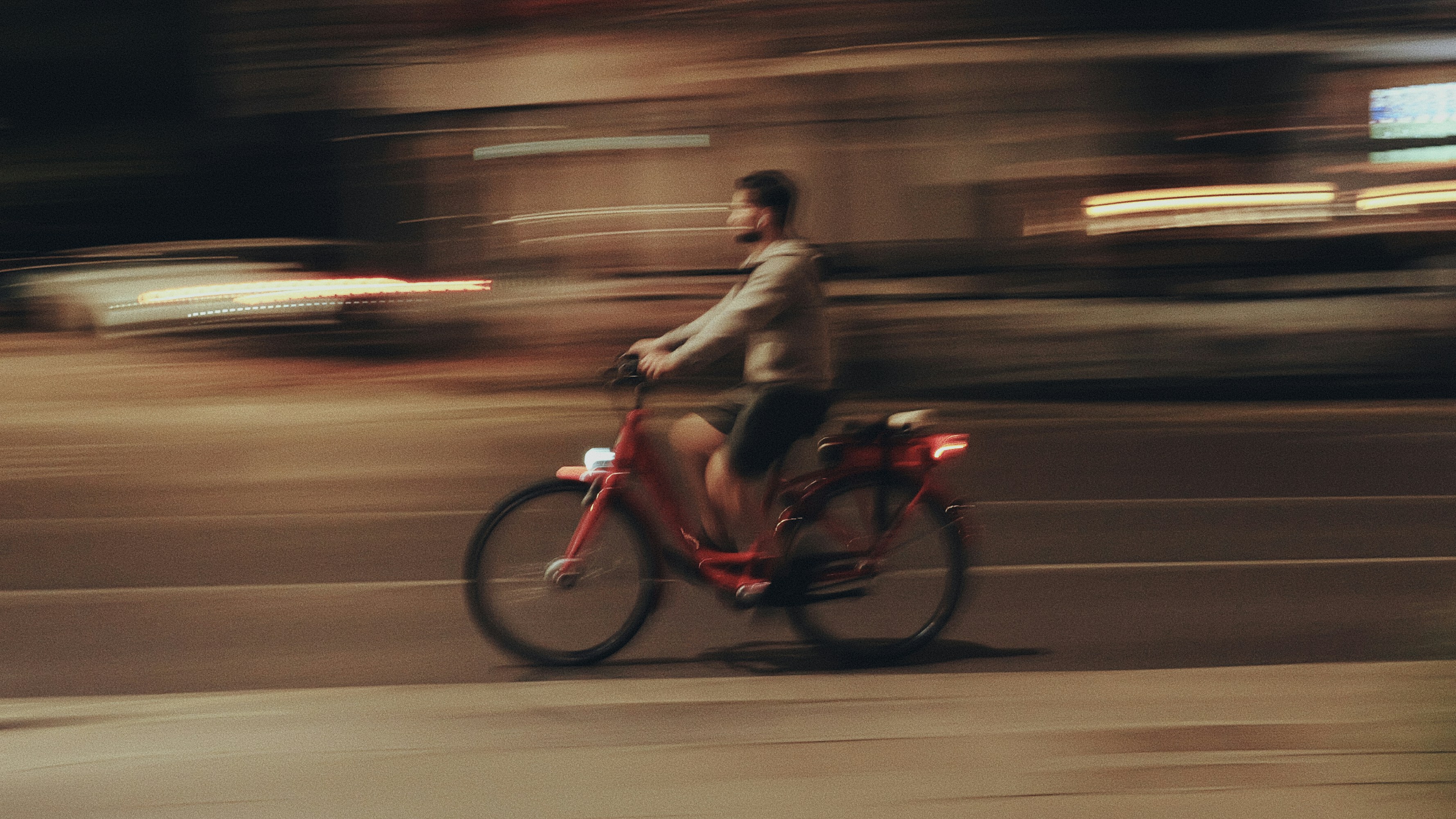 smart bike light care routine