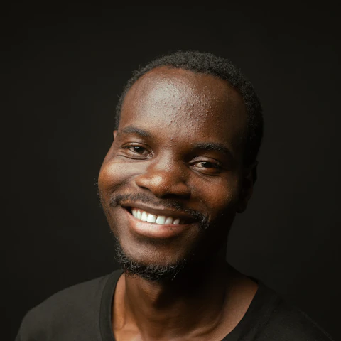 Eli Okafor