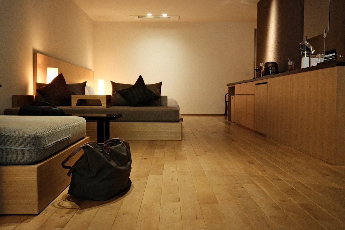 Hôtel premium avec lobby ou chambre élégante (30)