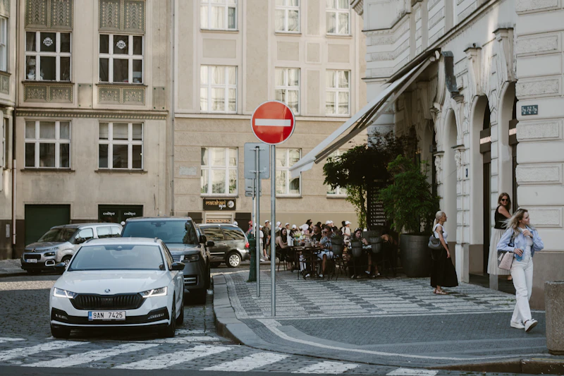 Best Laptop Friendly Cafes in Prague With Fast Wifi