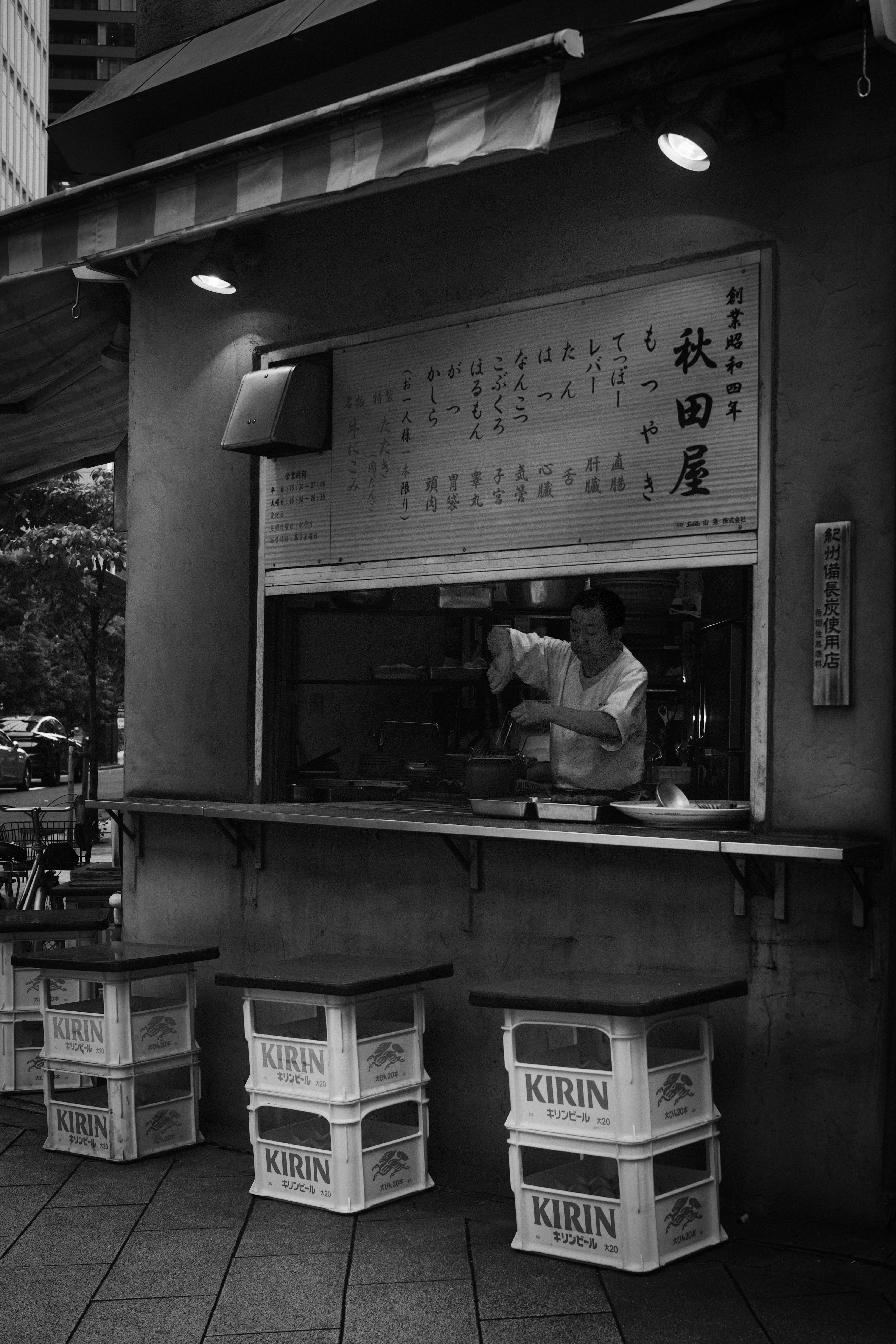 A City Built on a Grid: Sapporo's Personality and Why It Feels Different