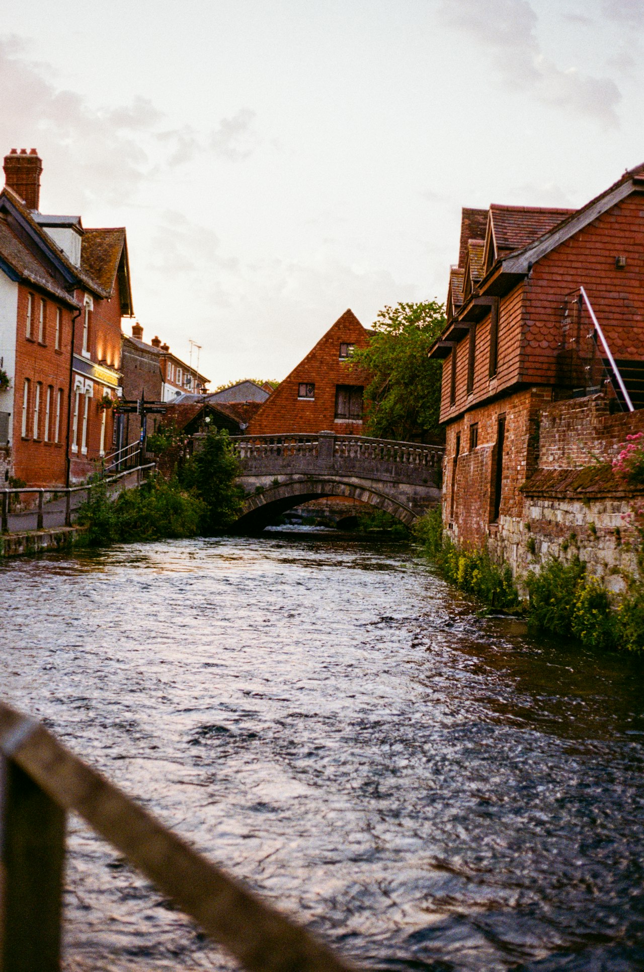 Sprague