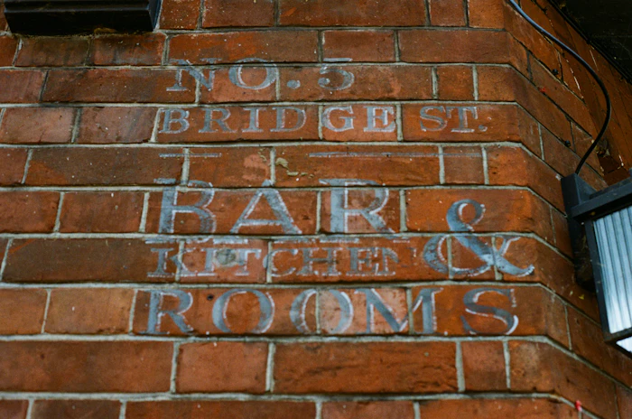 Historic Pubs