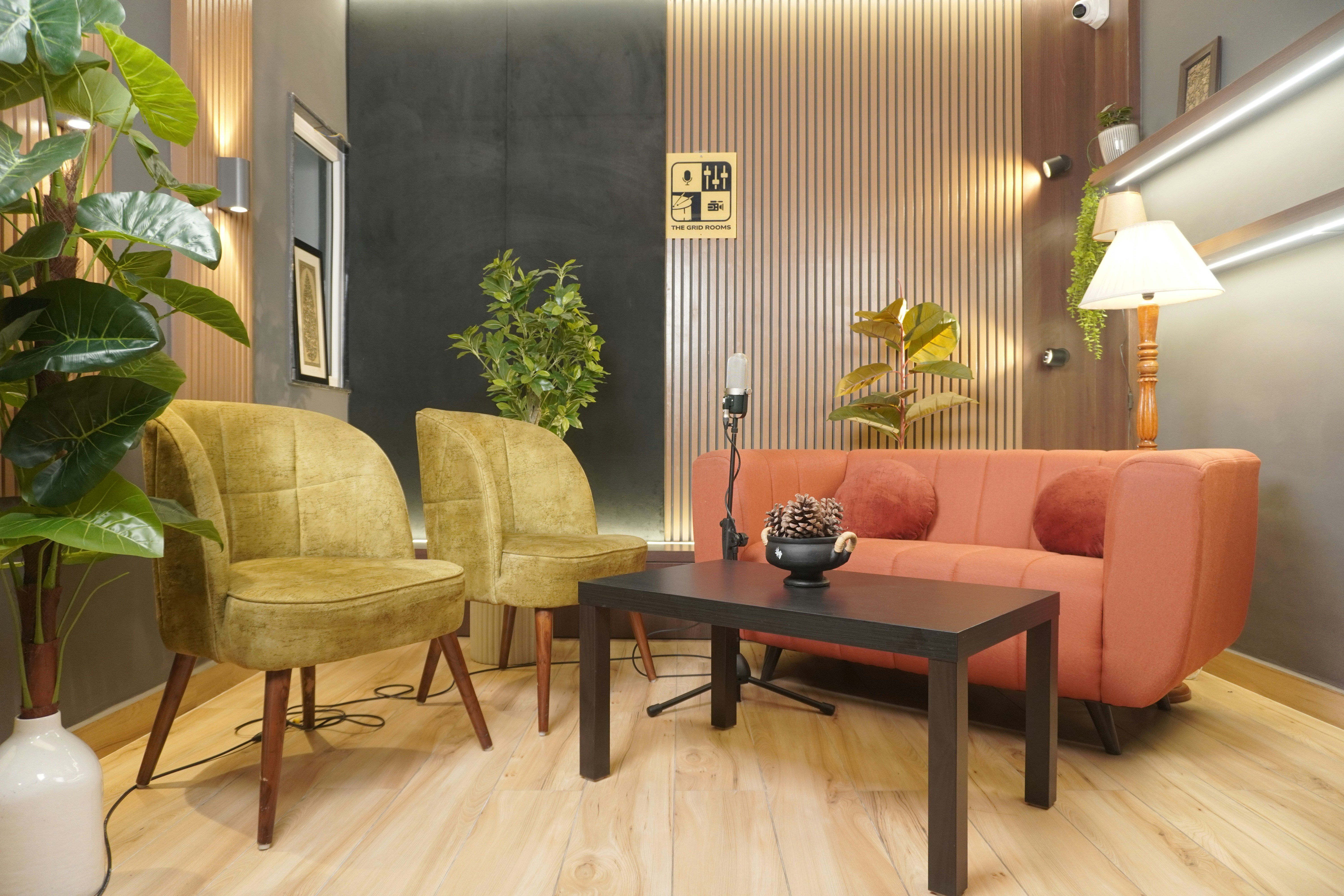 industrial living room interior wallpaper, wallpaper, Industrial Living Room Layout Ideas: A Complete Design Guide 6