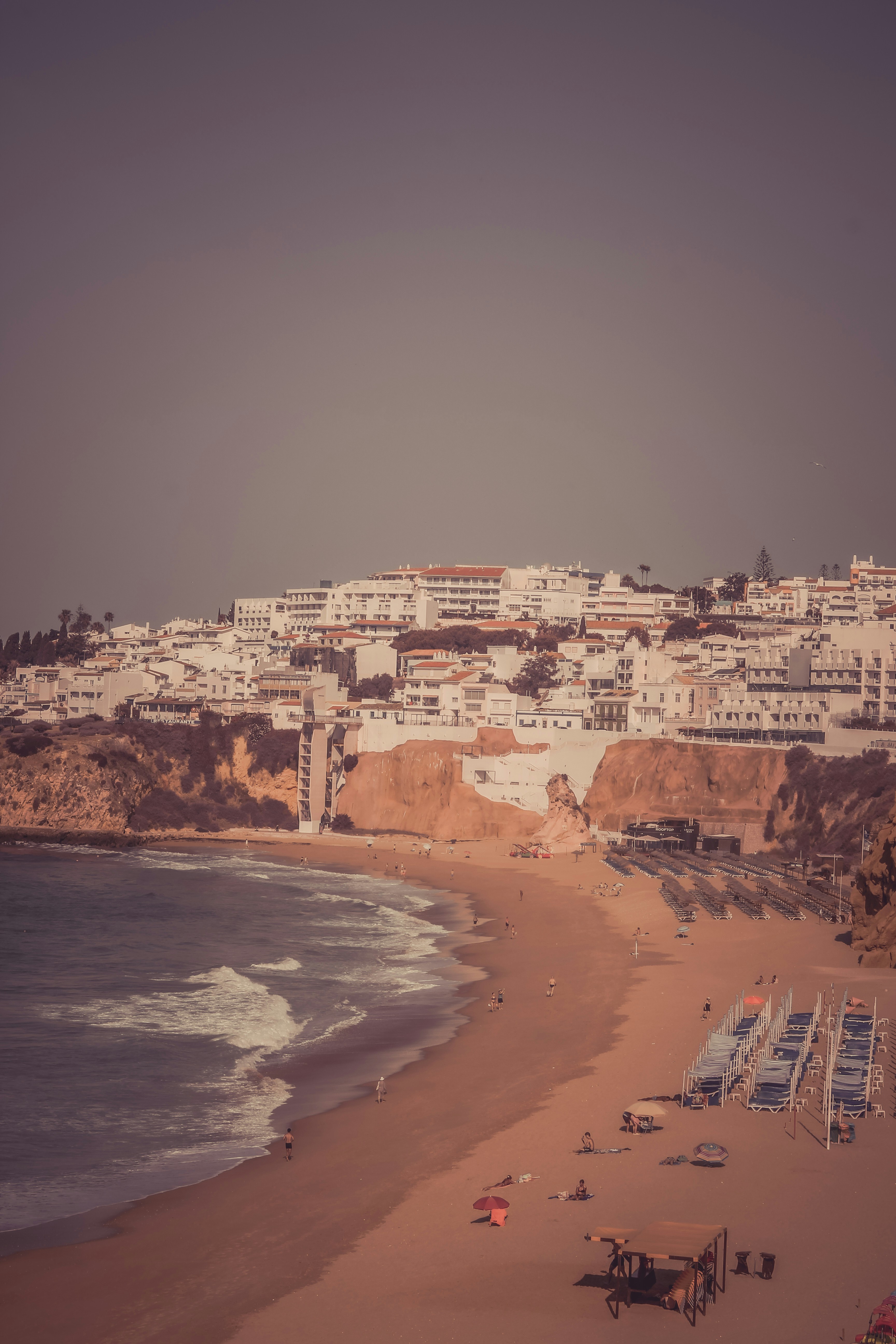 Sun, Sand, and Serenity: The World's Most Enchanting Beach Escapes