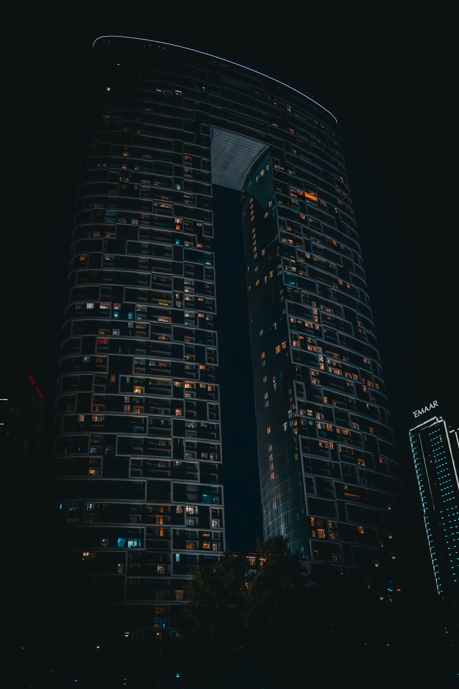 Dar es Salaam skyline — real estate investment opportunities in Tanzania