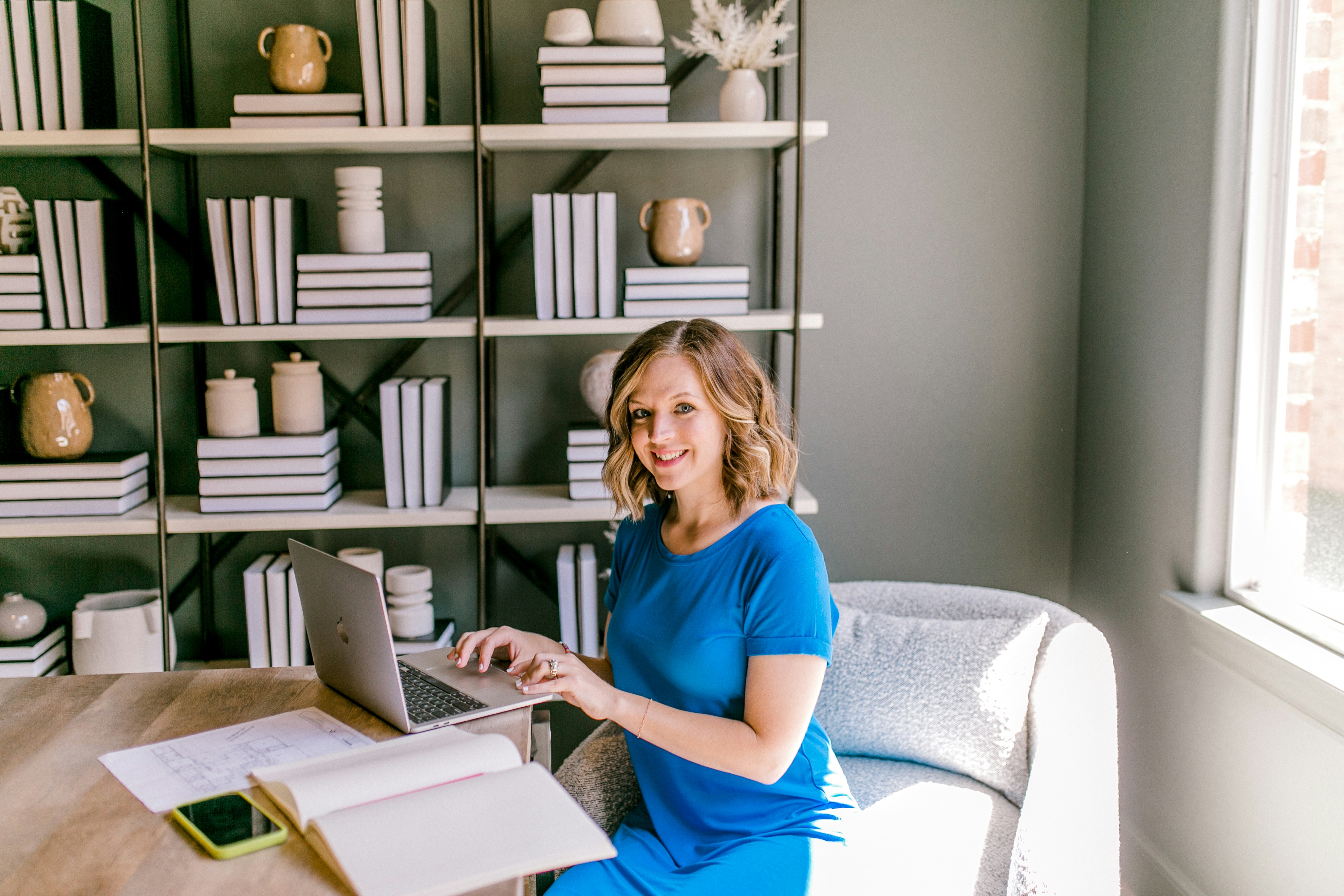 Why Starting Over After 35 Might Be the Best Business Decision You Ever Make