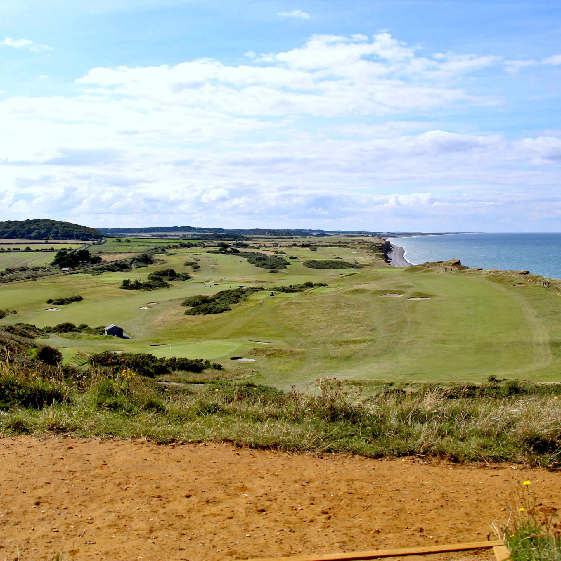 Torrey Pines, San Diego, California