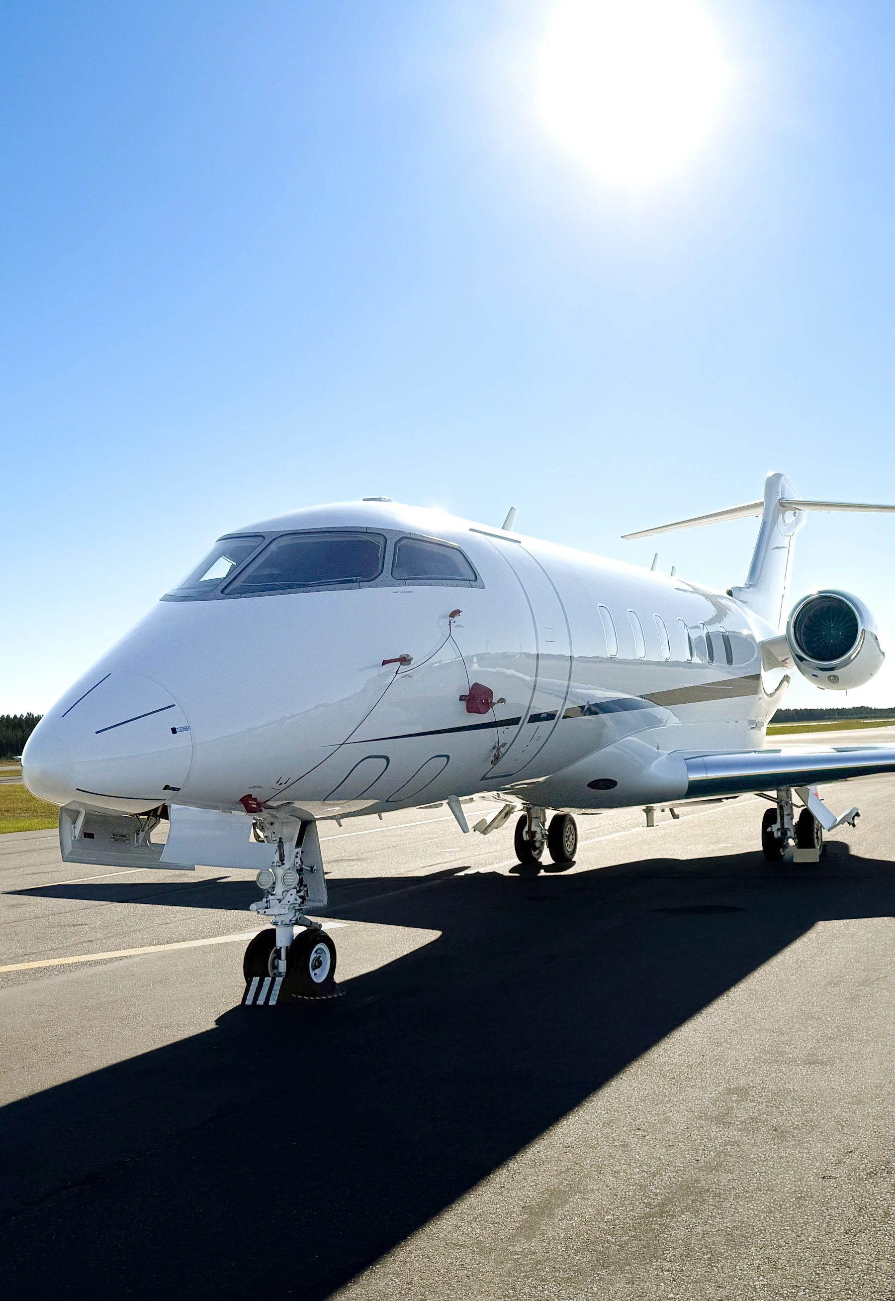 Aviación privada