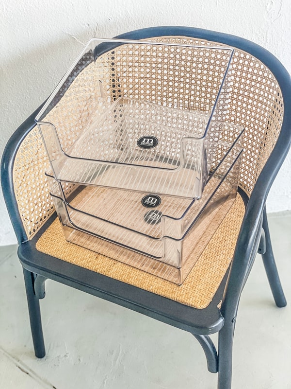 Pote Multiuso com Vedação Hermética — Conservação Perfeita para Cozinha e Geladeira