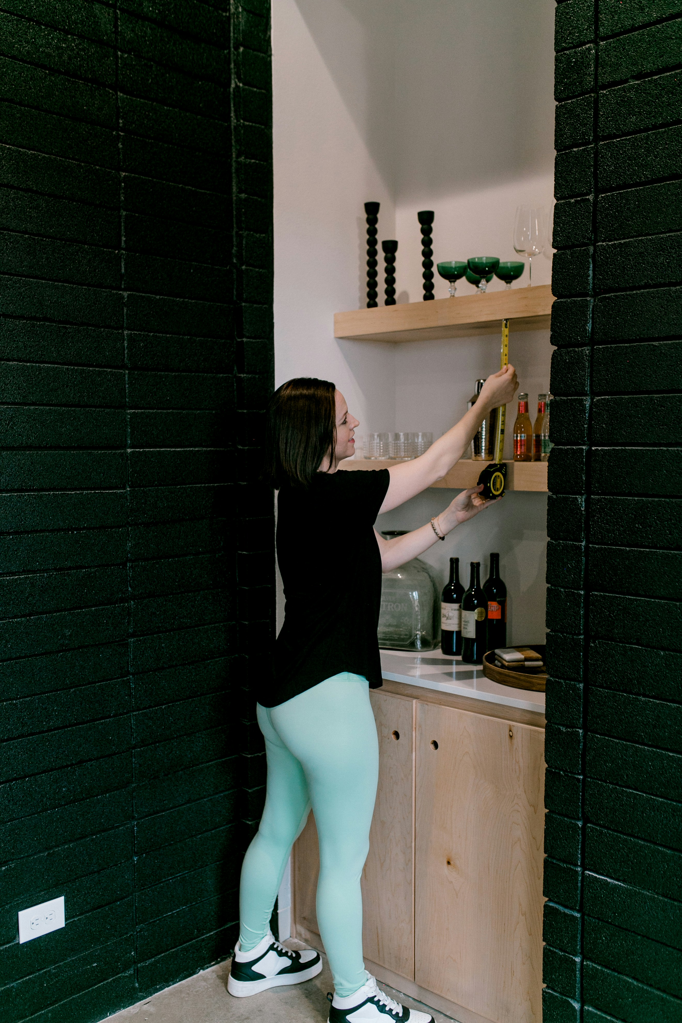 Beginner DIY projects build practical home improvement skills with simple tools