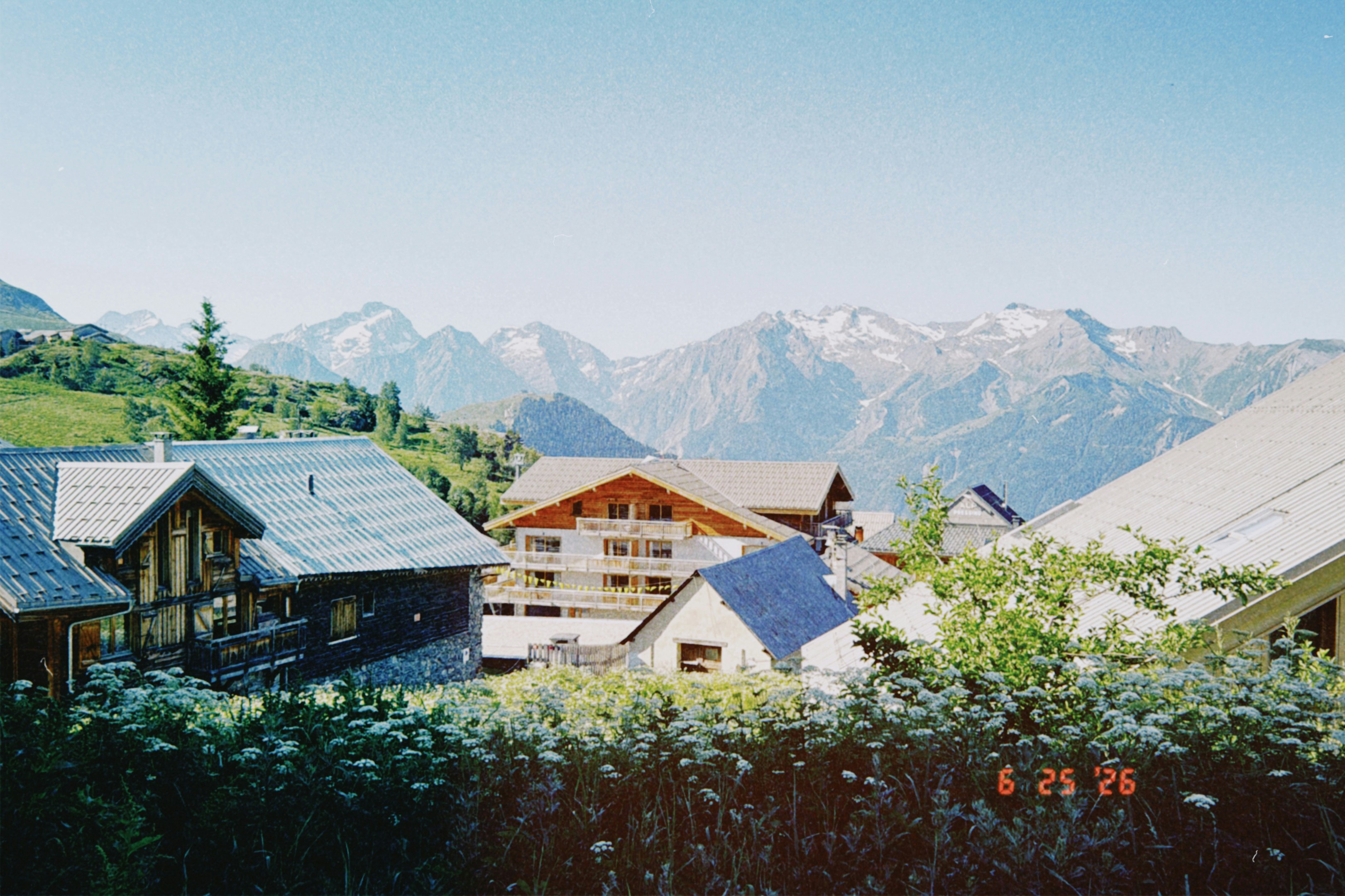 Hôtel Le Paradis des Loups — Giromagny (~2,2km du Ballon d'Alsace)