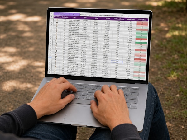 Remplacer Excel par une application web sur mesure : quand, pourquoi et à quel prix
