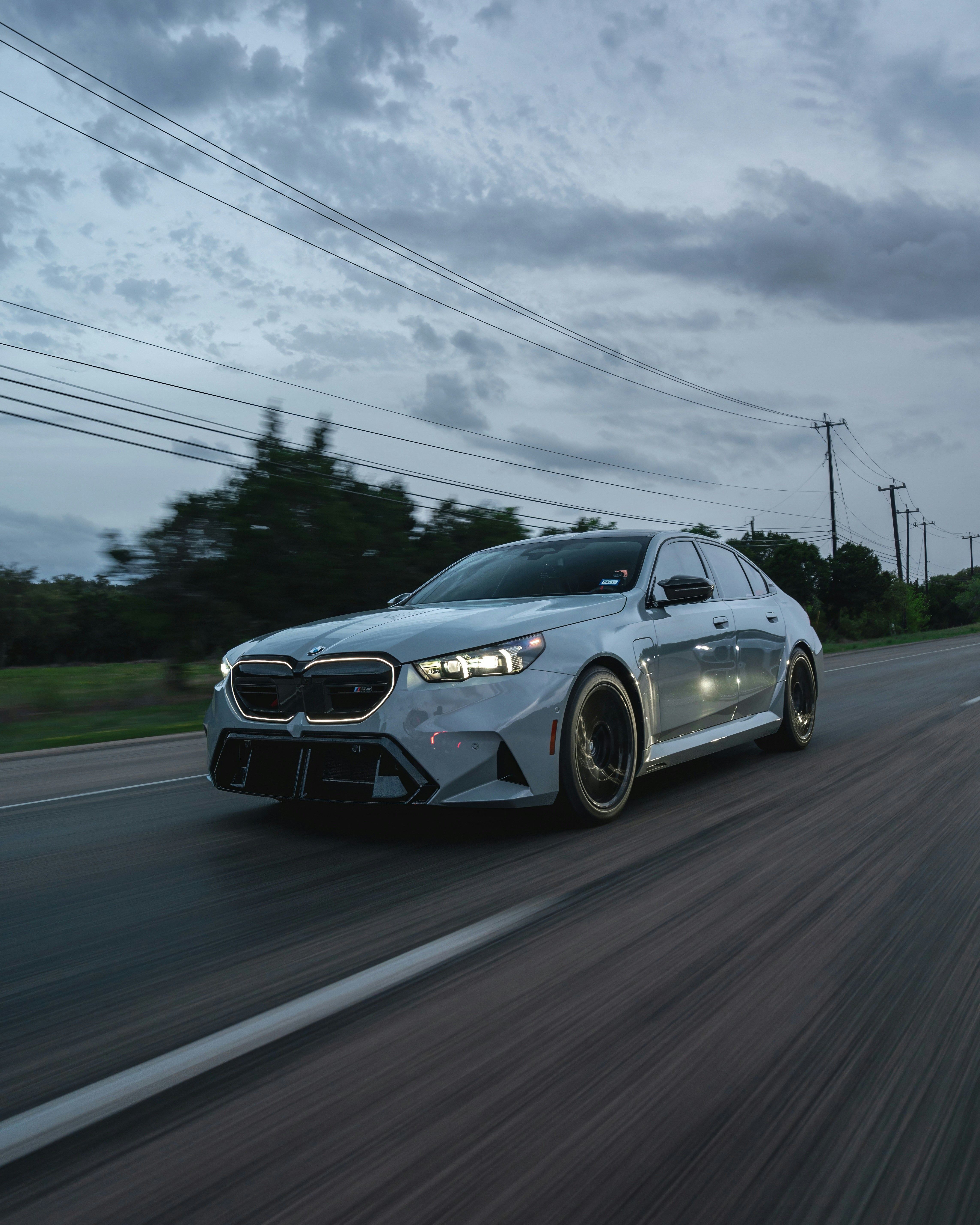 Elevate Your Drive: The Art and Allure of Luxury Sedans