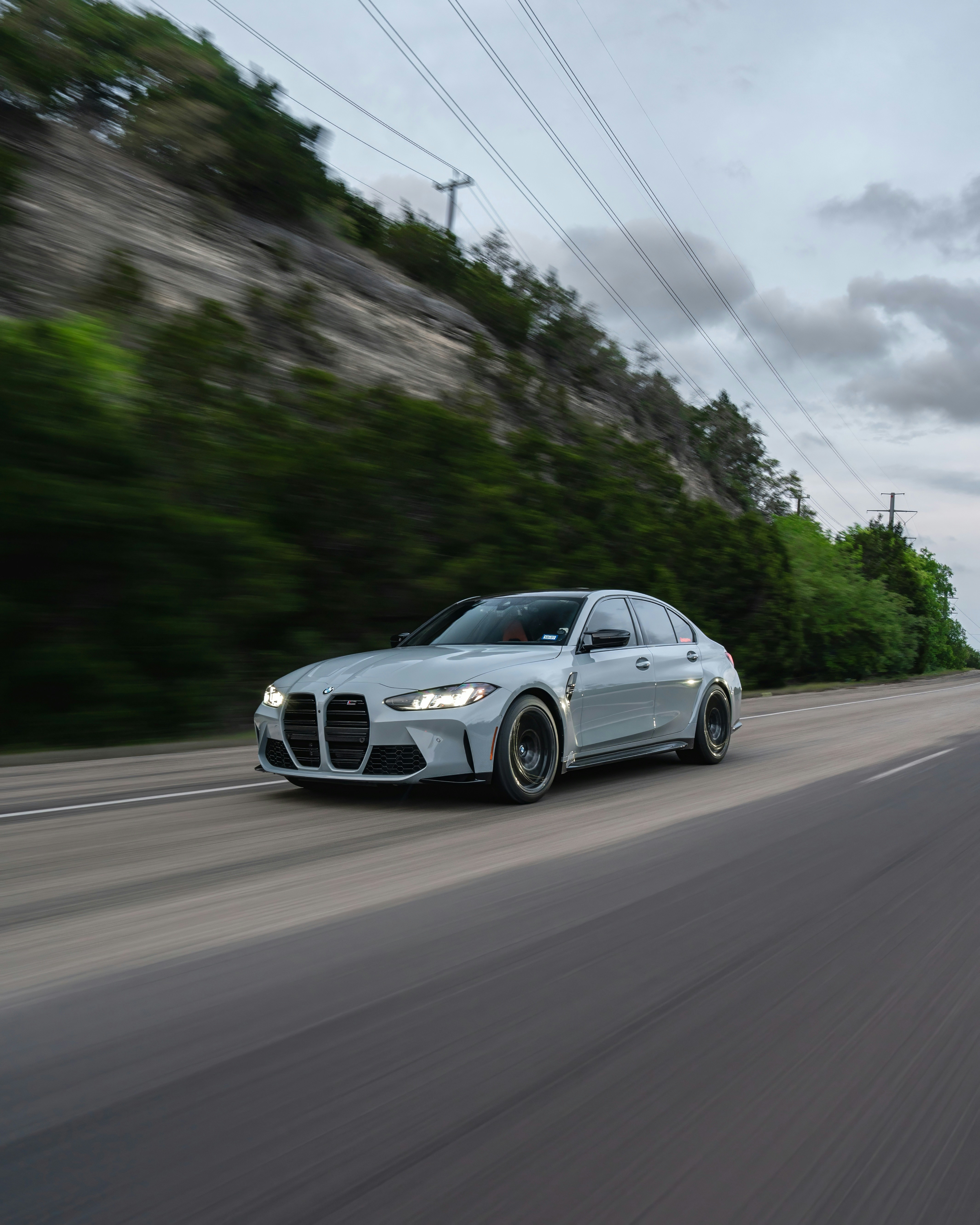 modern luxury sedan highway, wallpaper, 2026 Acura Sedan Reliability: Expectation vs. Reality 6
