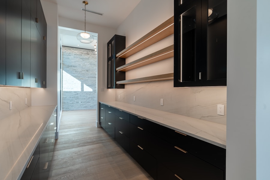 Pantry System
