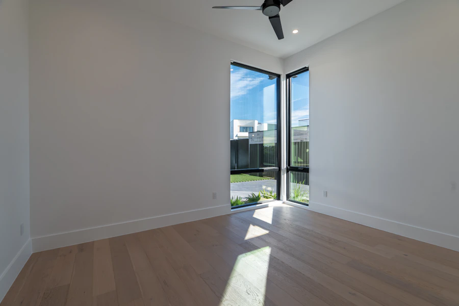 Renoviertes Zimmer, vermittelt von BERIMMO