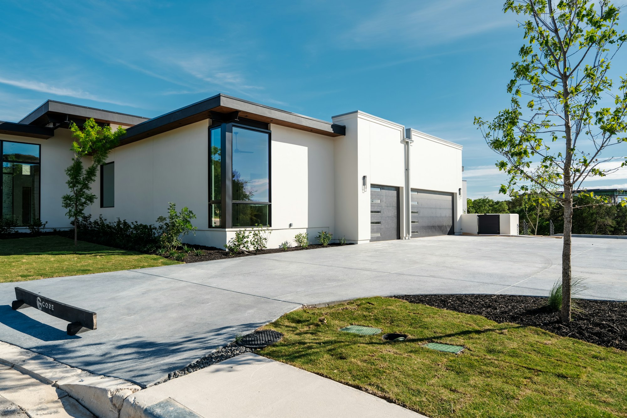 Flat Roofing