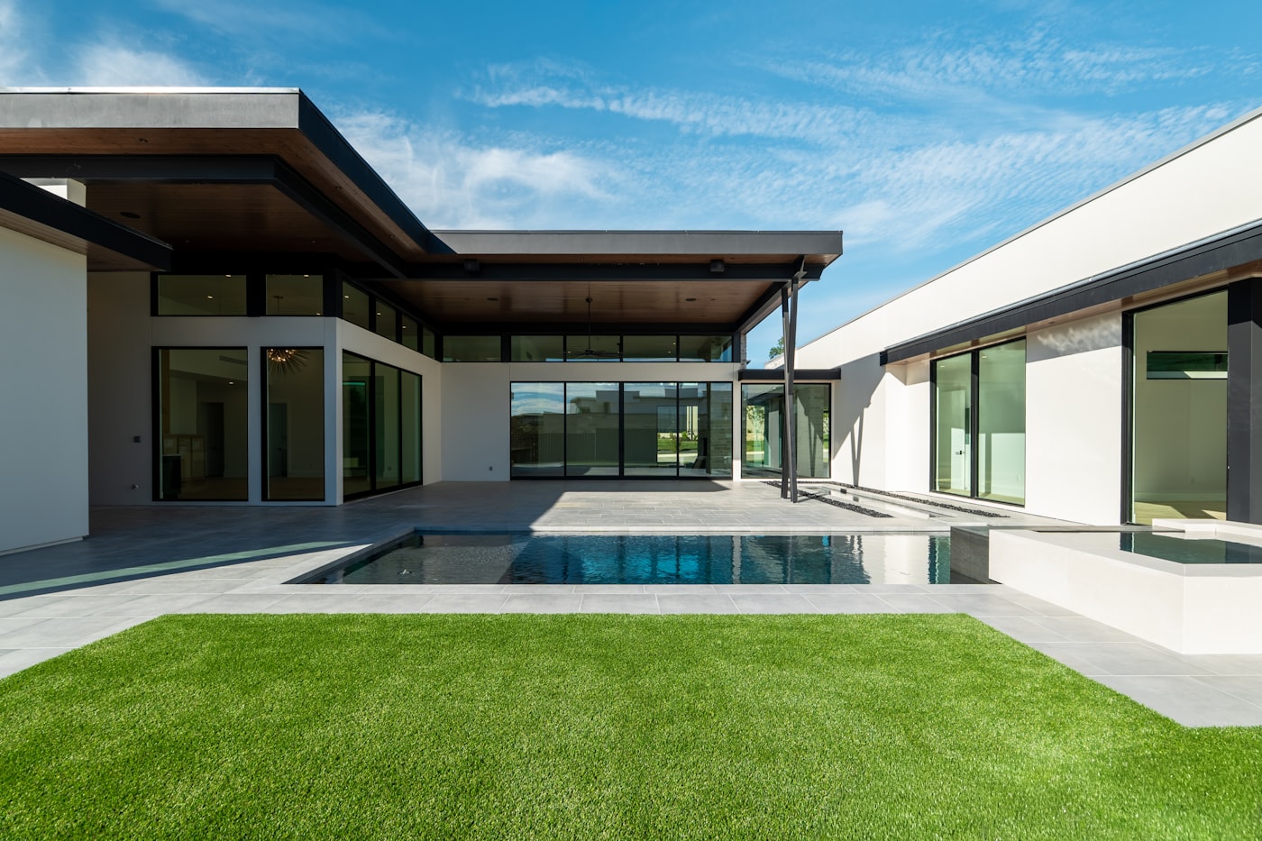 Cliffside Residence, Point Dume