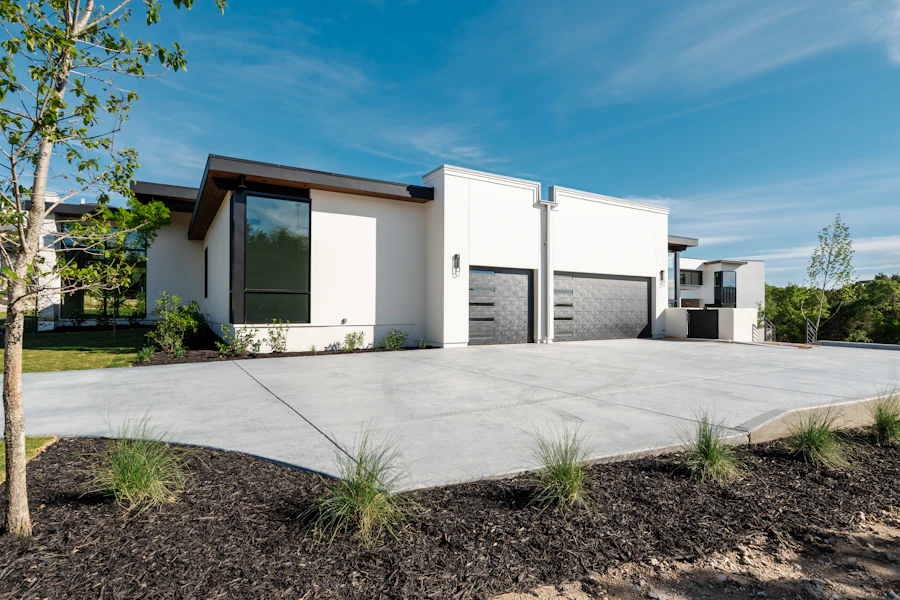 Ridge House