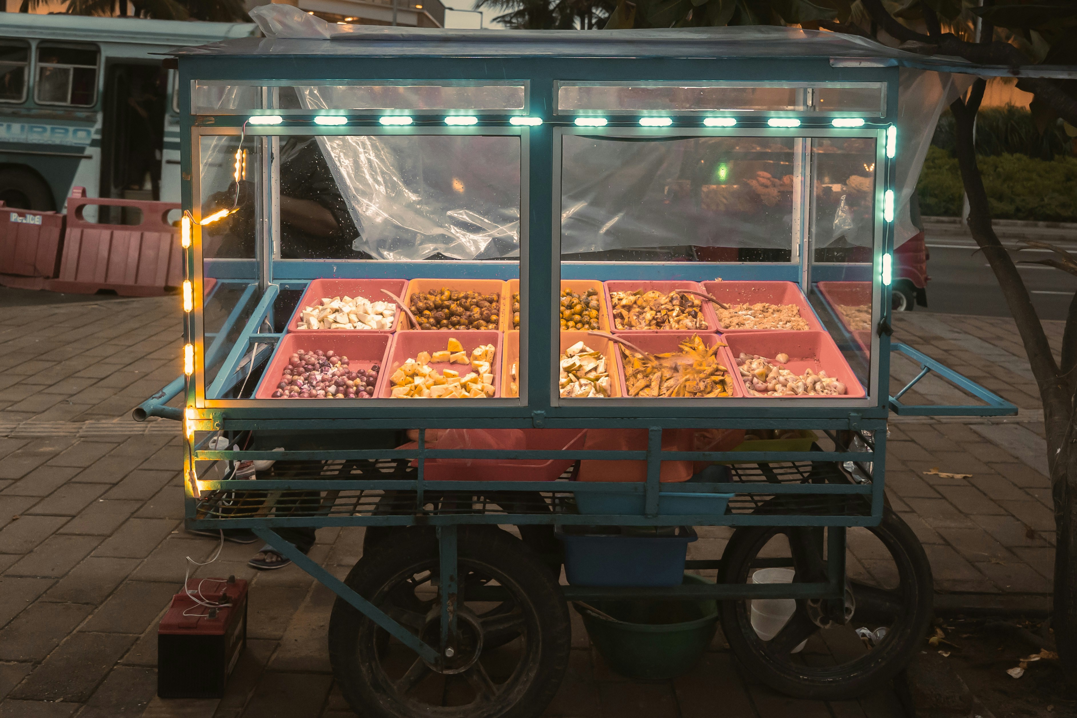Rahasia Kuliner Sehat: Bahan Ajaib yang Jarang Diketahui