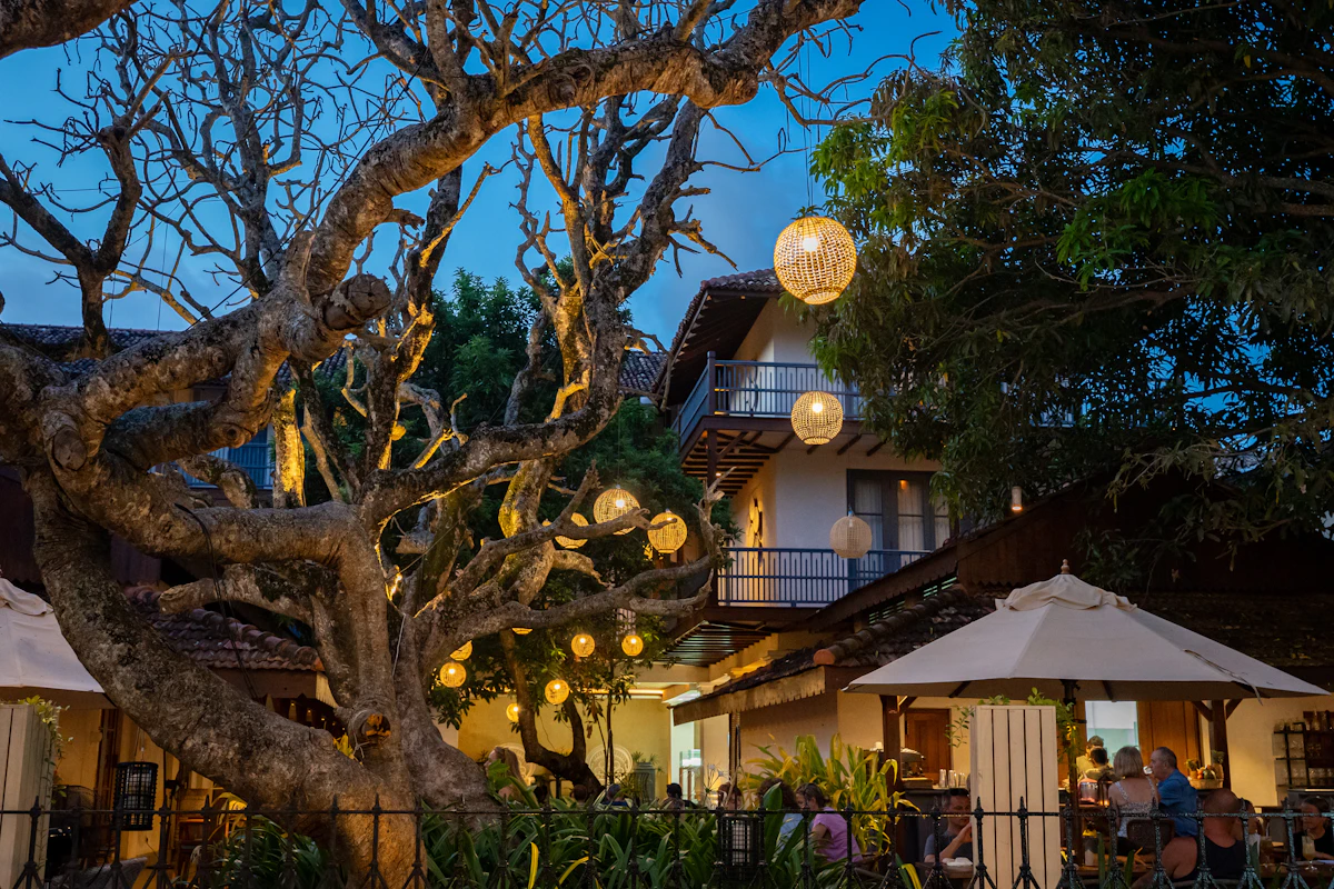 Seminyak Secret Food & Cocktail Walking Safari
