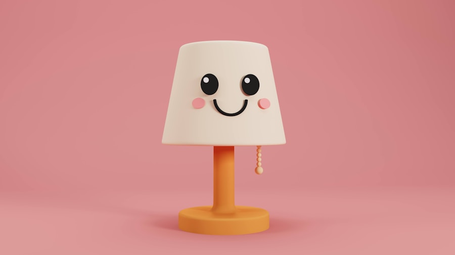 veilleuse chat kawaii 7 couleurs LED USB