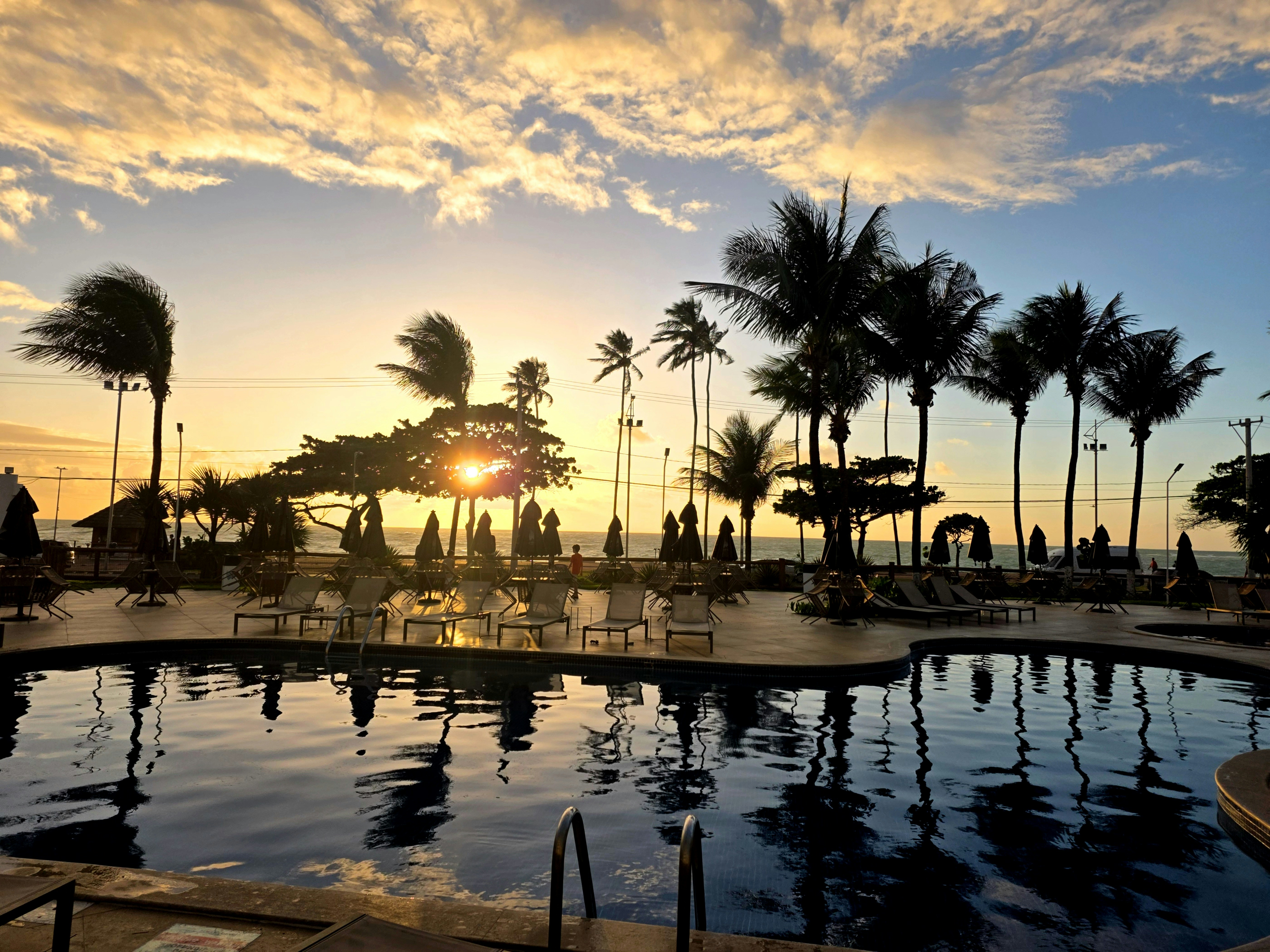 Pineapple Beach Resort