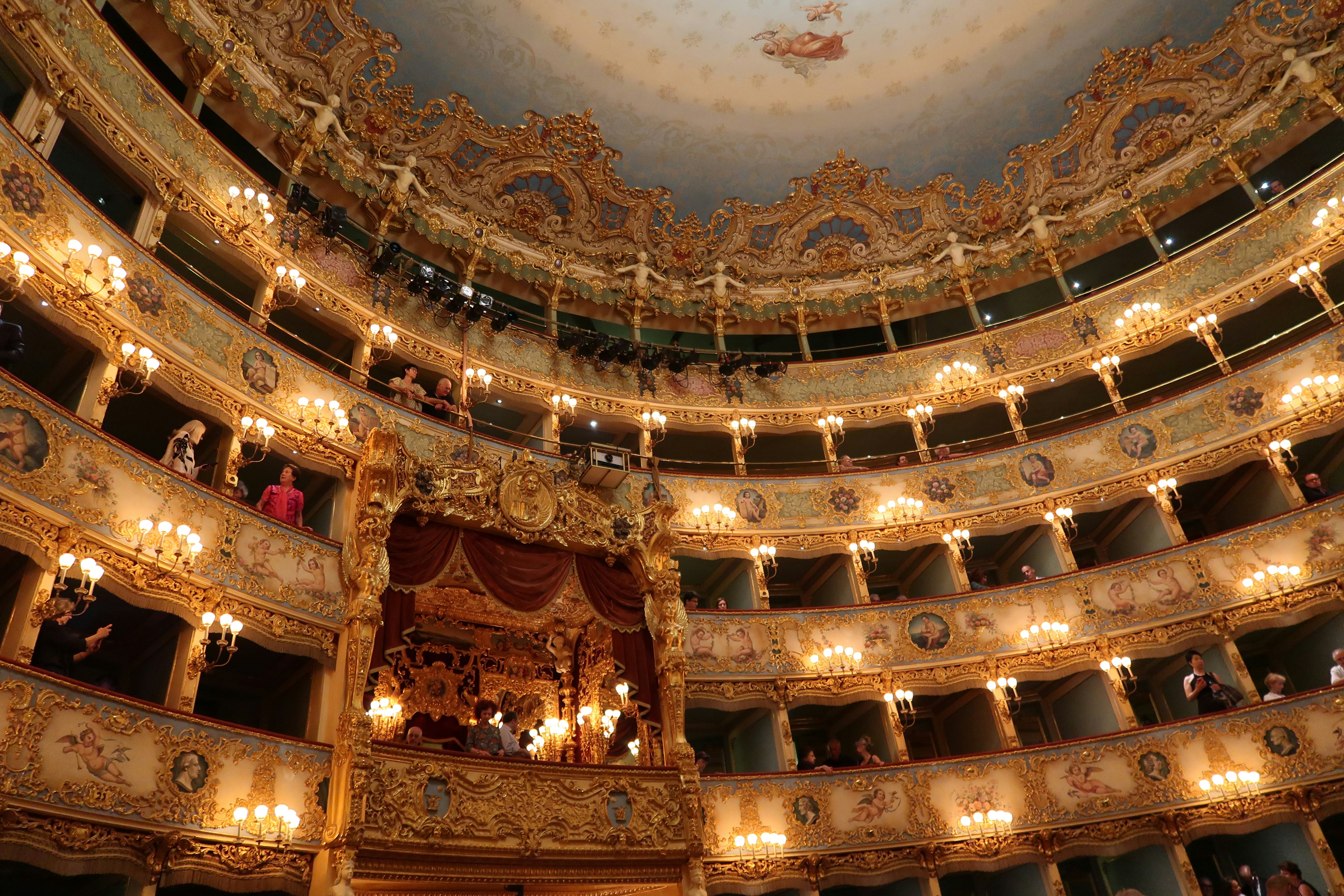 La Fenice
