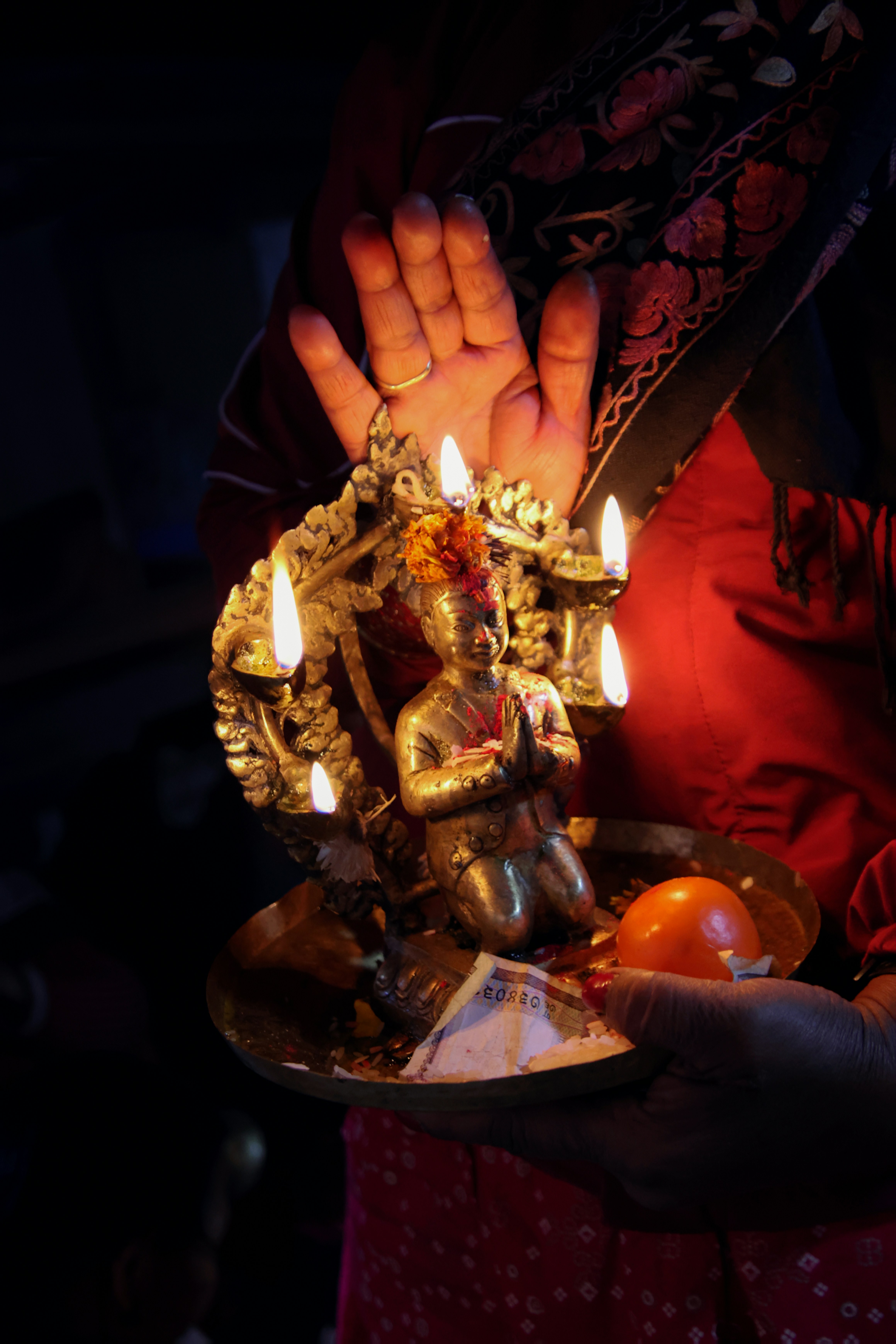 NEPAL 