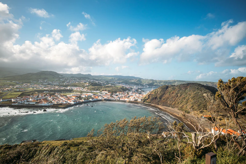 Best Photo Spots in Azores: 10 Locations Worth the Walk