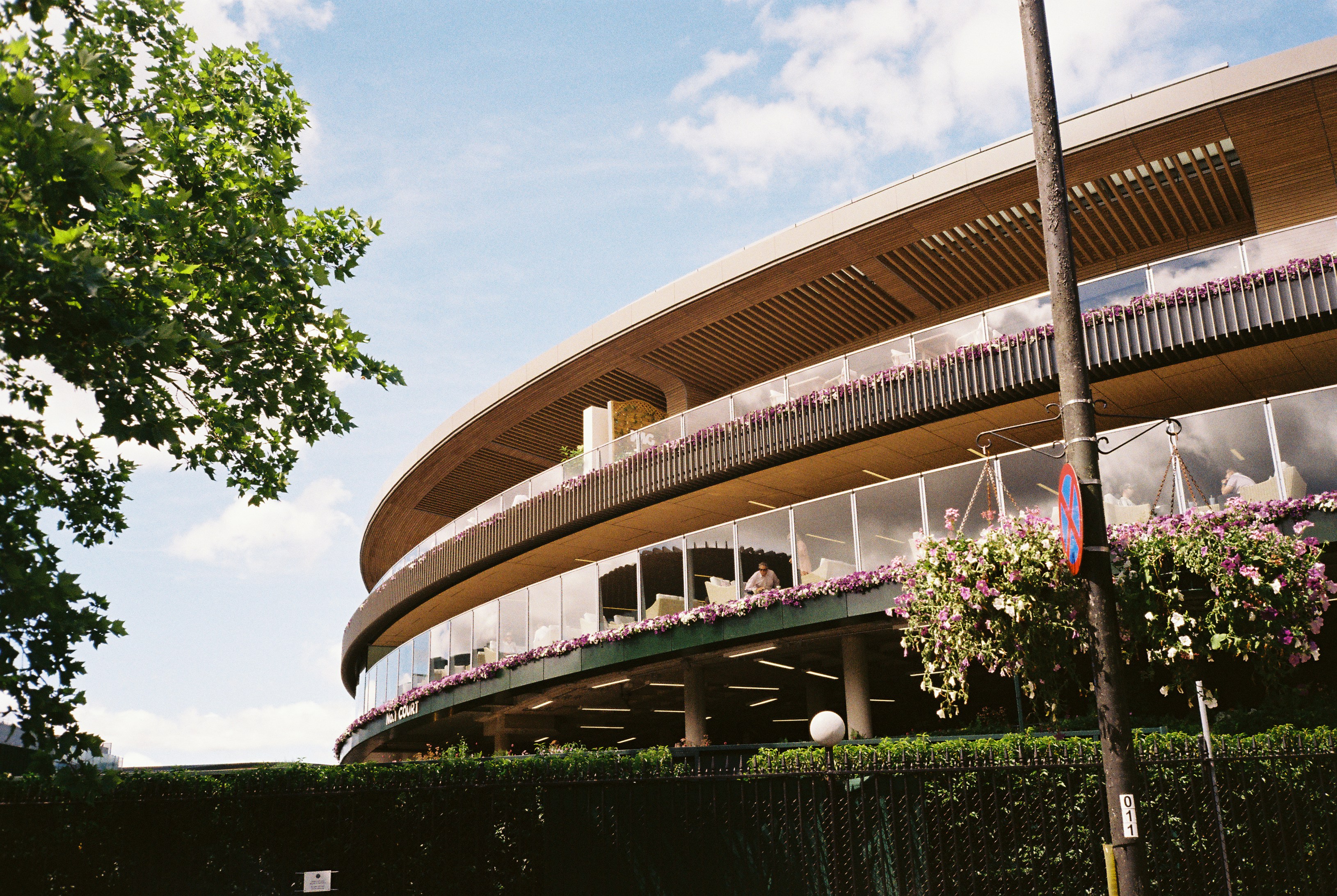 Jannik Sinner obrońcą tytułu na Wimbledonie — pokonał Zvereva 6-7, 7-6, 6-3, 6-4