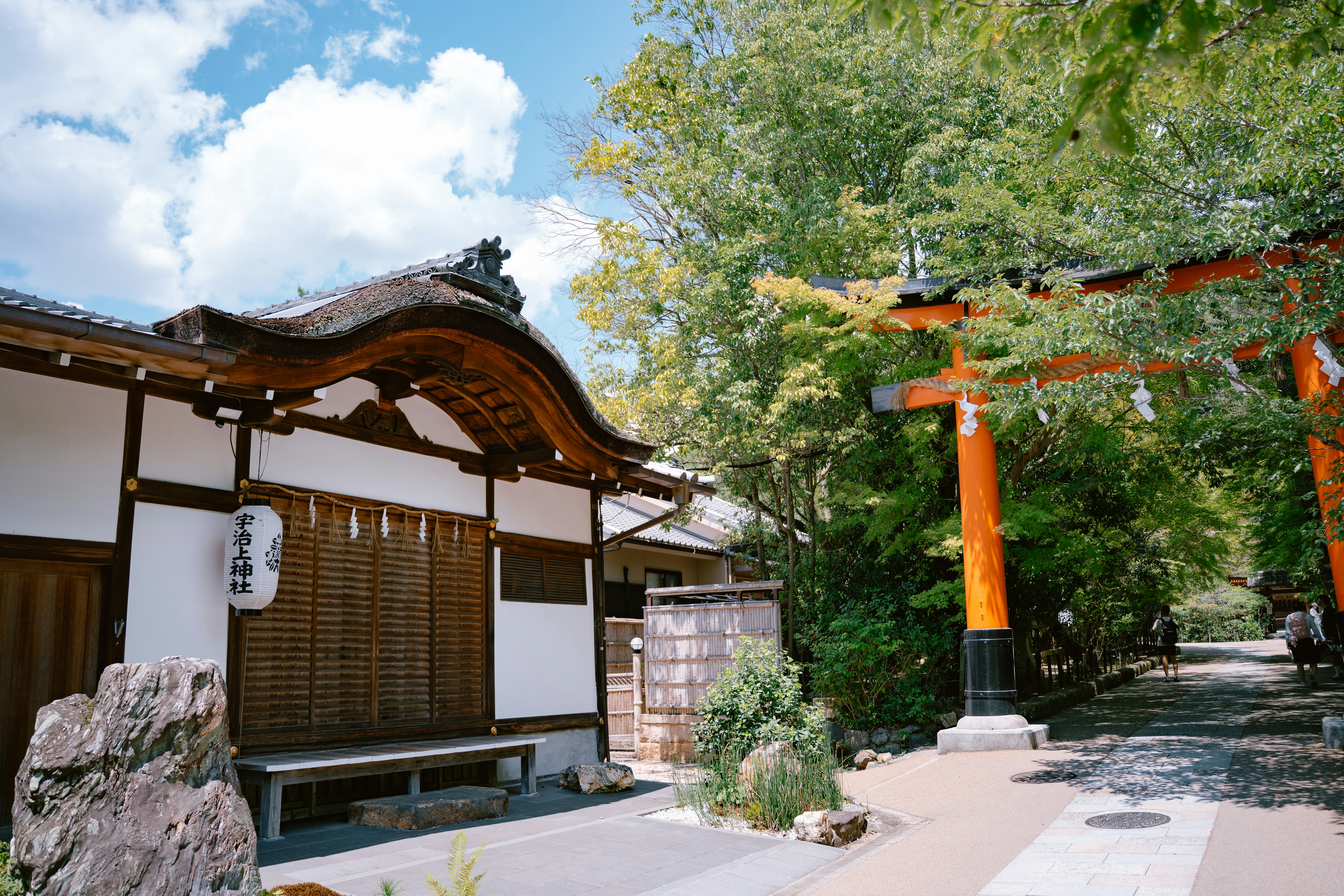 kyoto, japan image