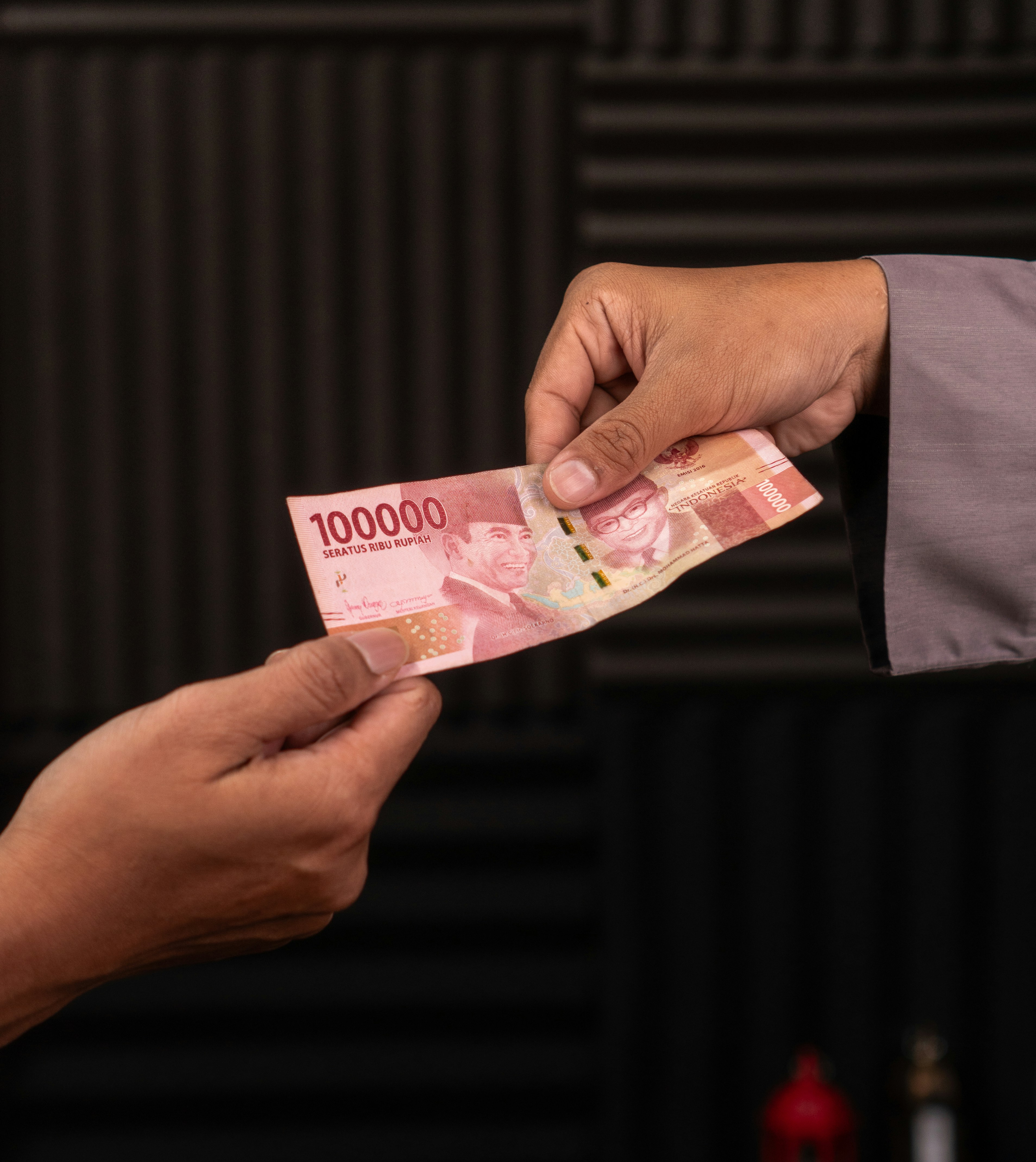 ShopeePay — Cashback Culture and Offline Merchant Coverage