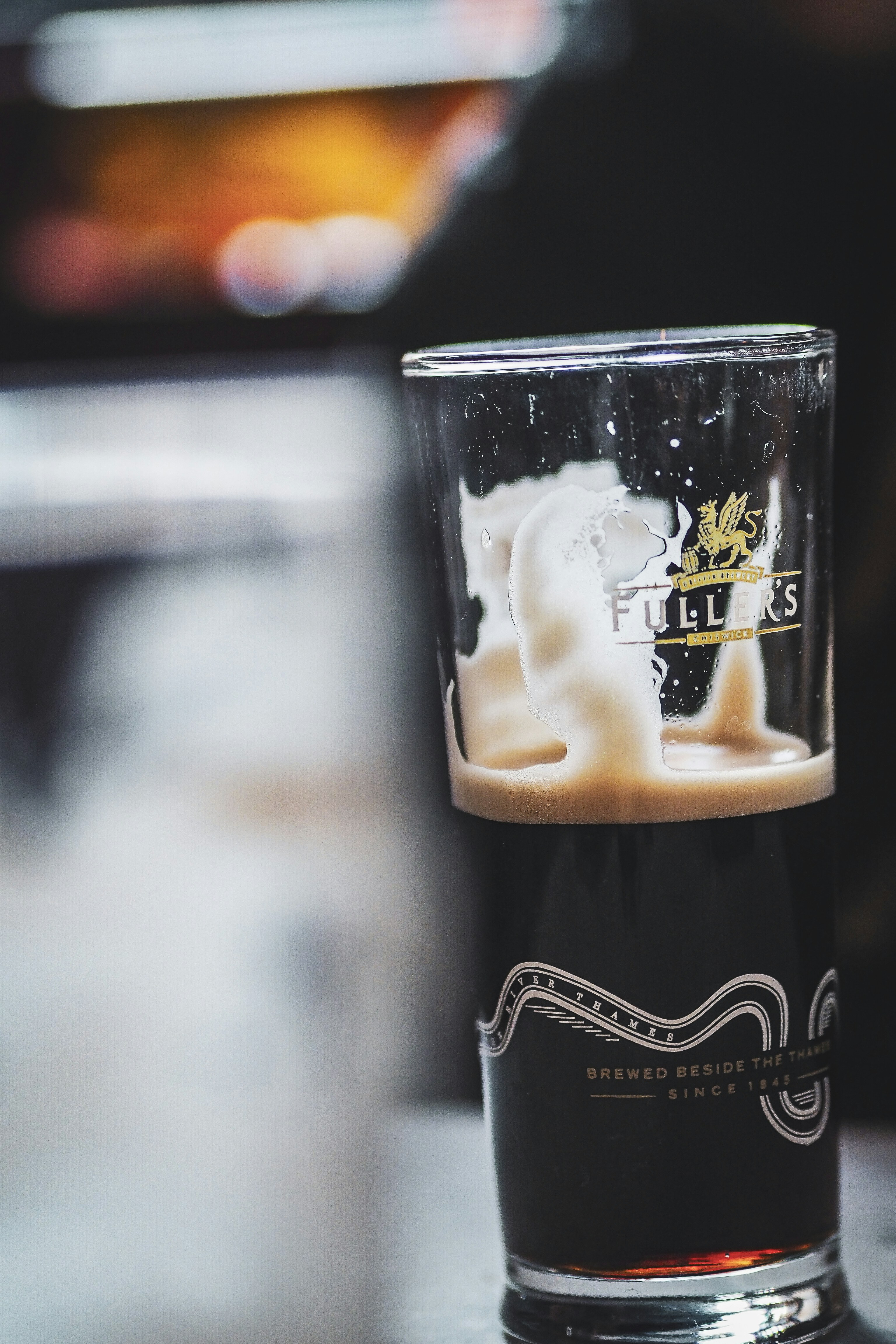 Craft Beer