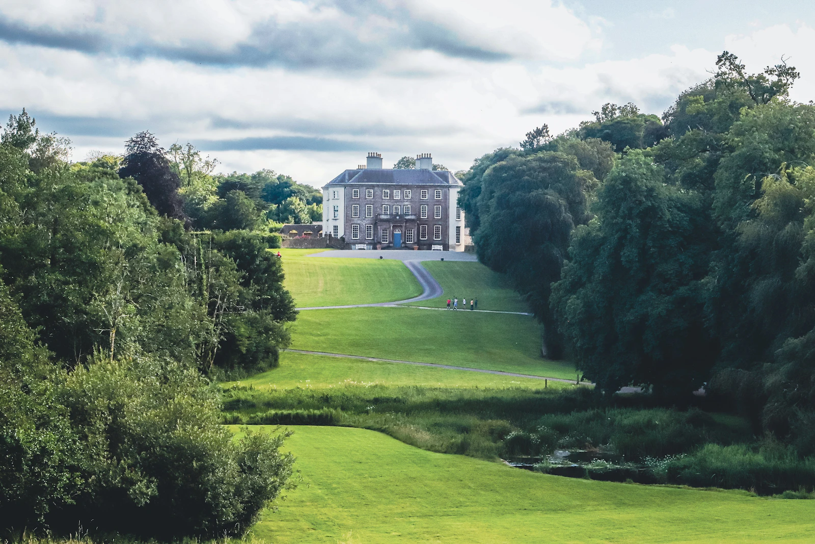 Adare Manor: A Neo-Gothic Estate and 2027 Ryder Cup Host