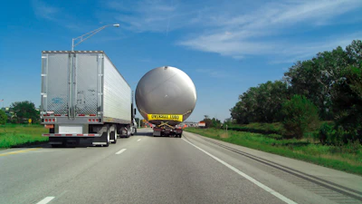 Compliance officer at Stargate Freight