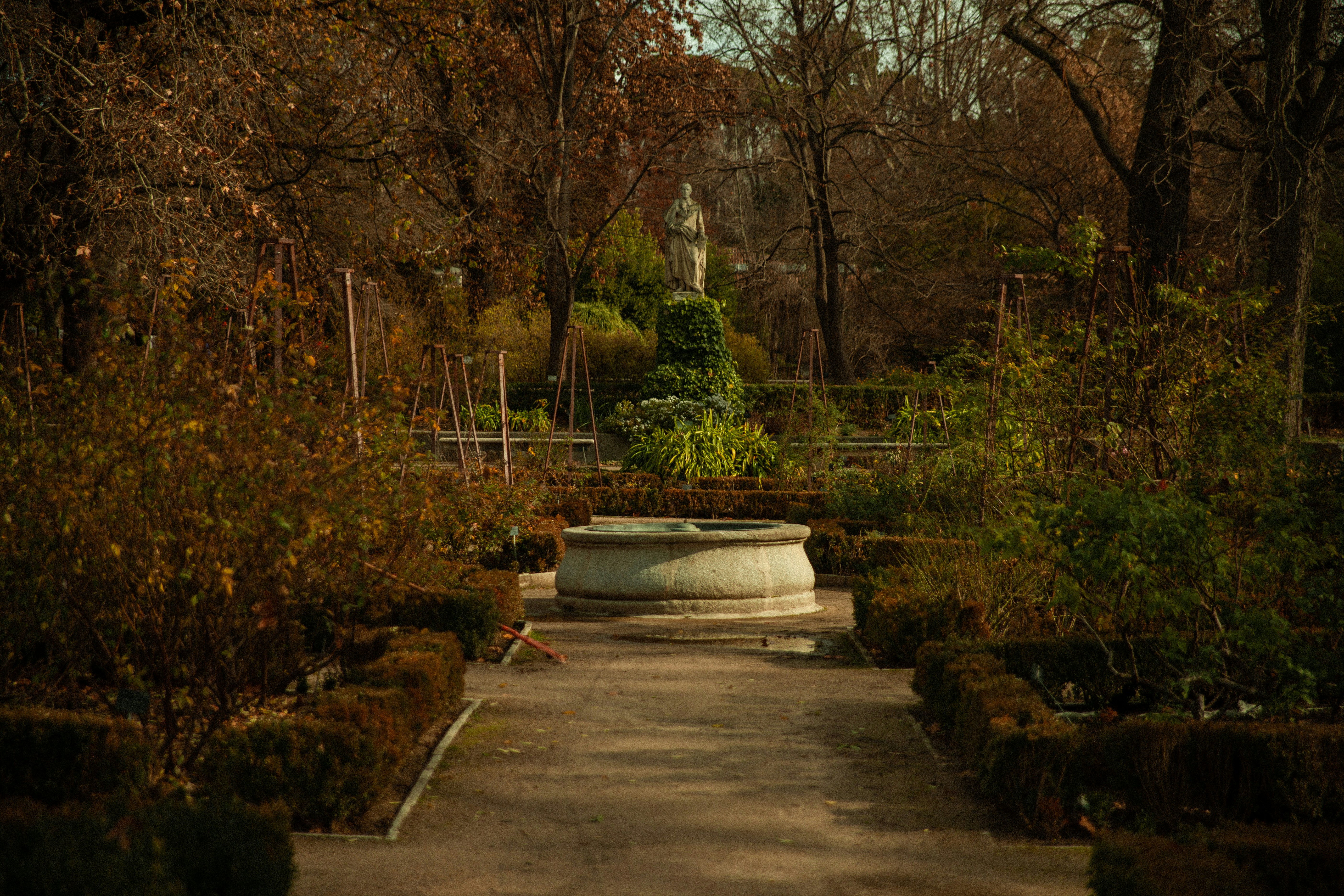 Elizabeth Street Garden