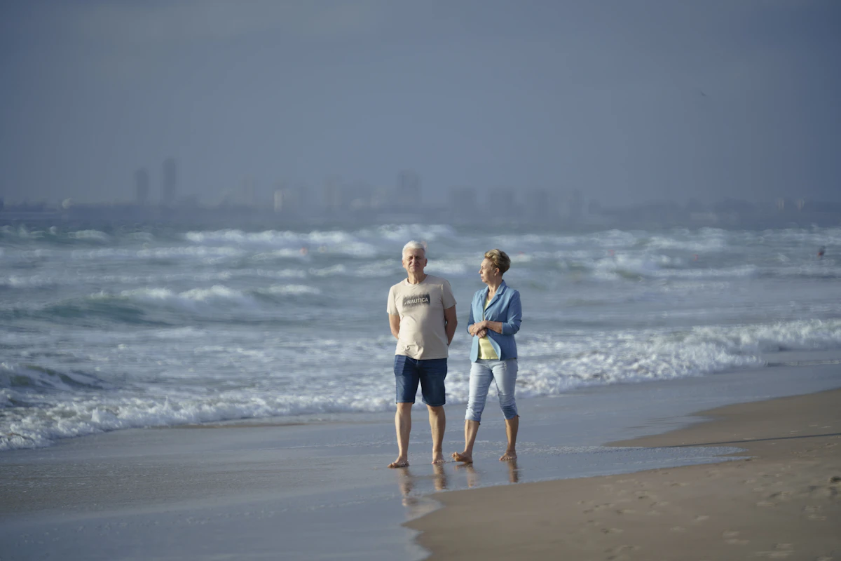 Insurance for retirees in Thailand: O-A visa and cover