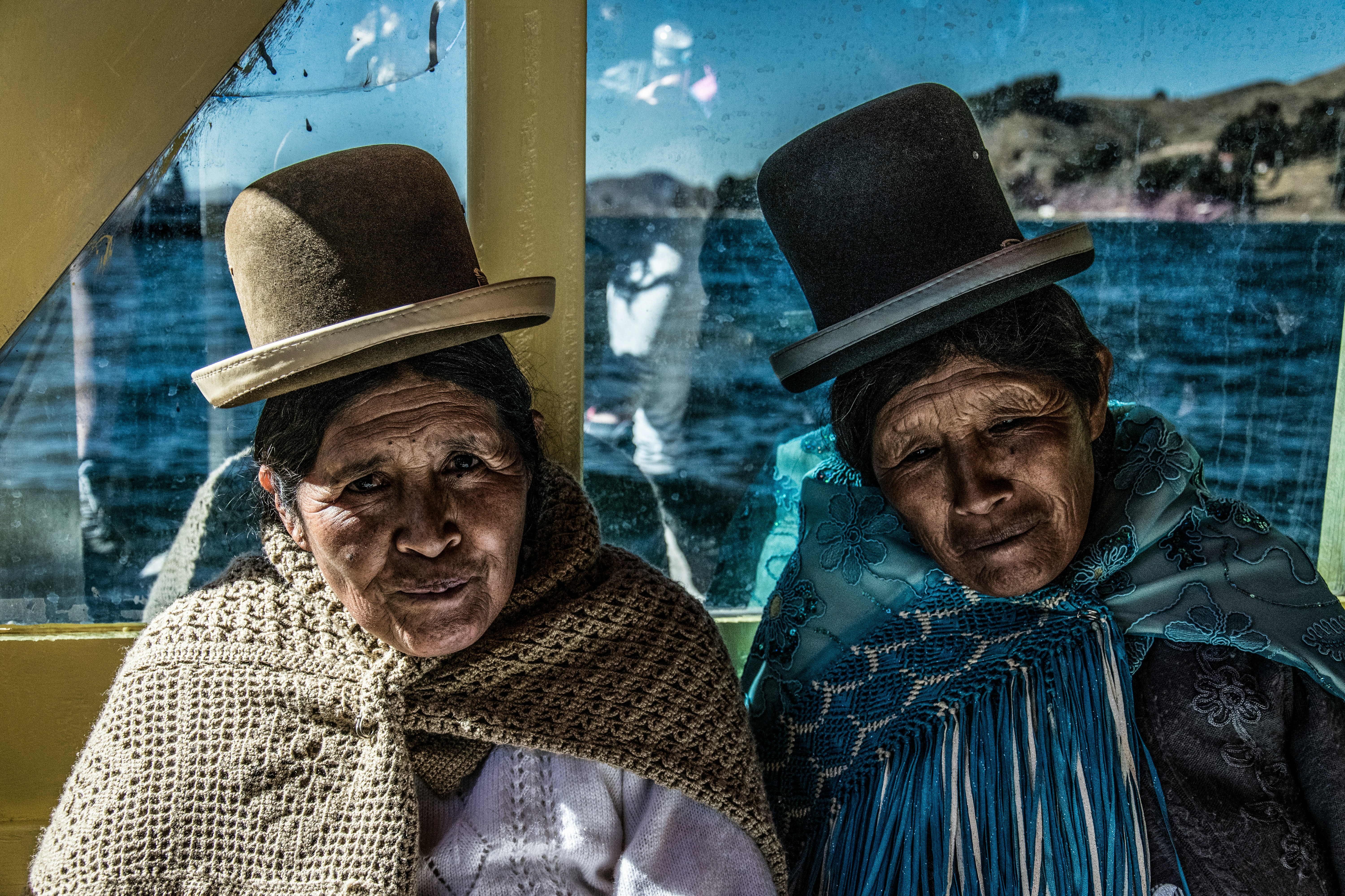 Theater und Oper in Bolivien