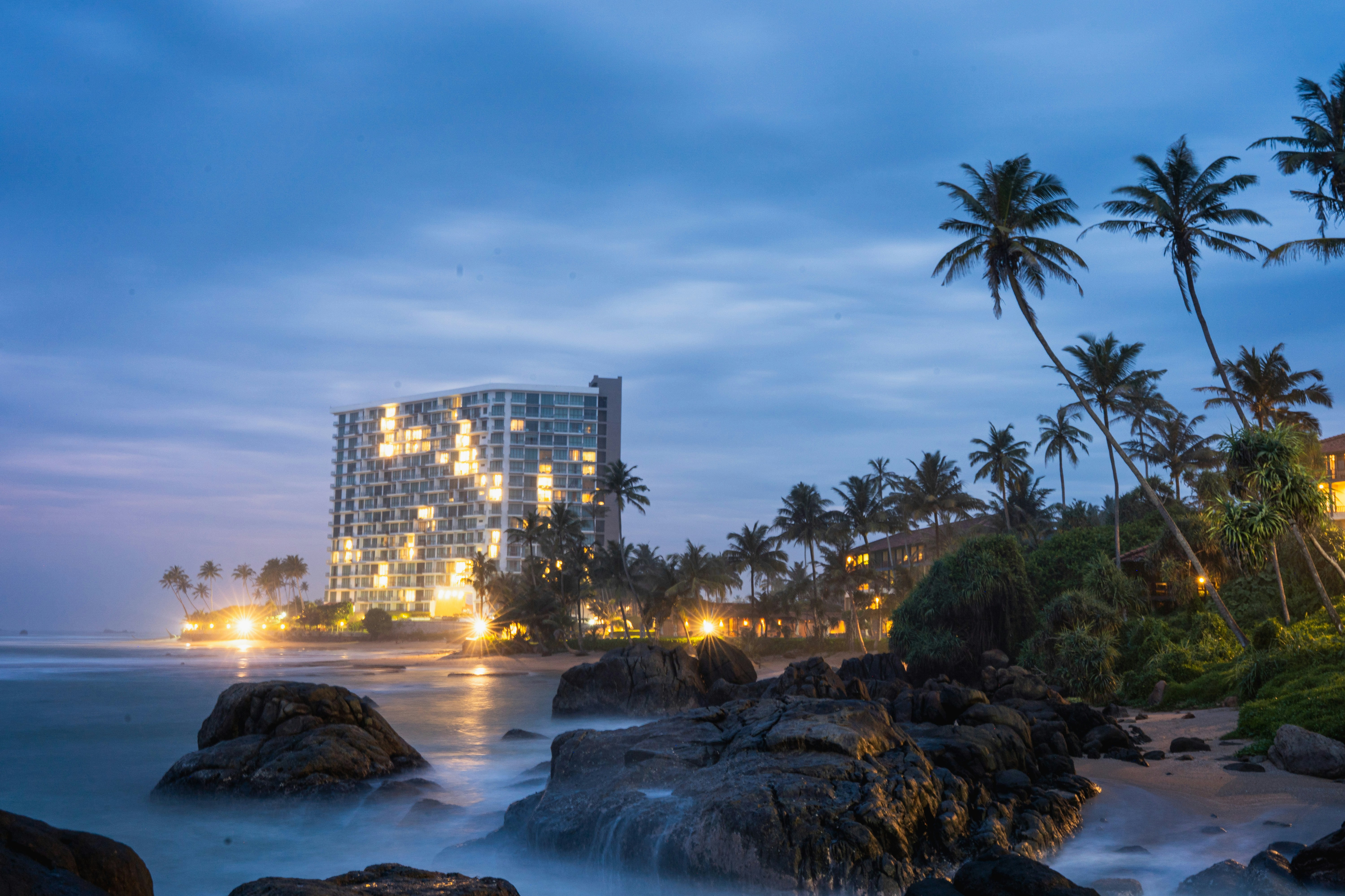 Best Hotels in Ebute Ikorodu for Long Stays (2026)