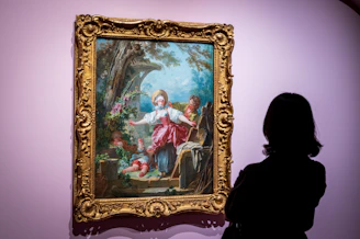 The Peterson Exchange Fine Art Bankruptcy Appraisals