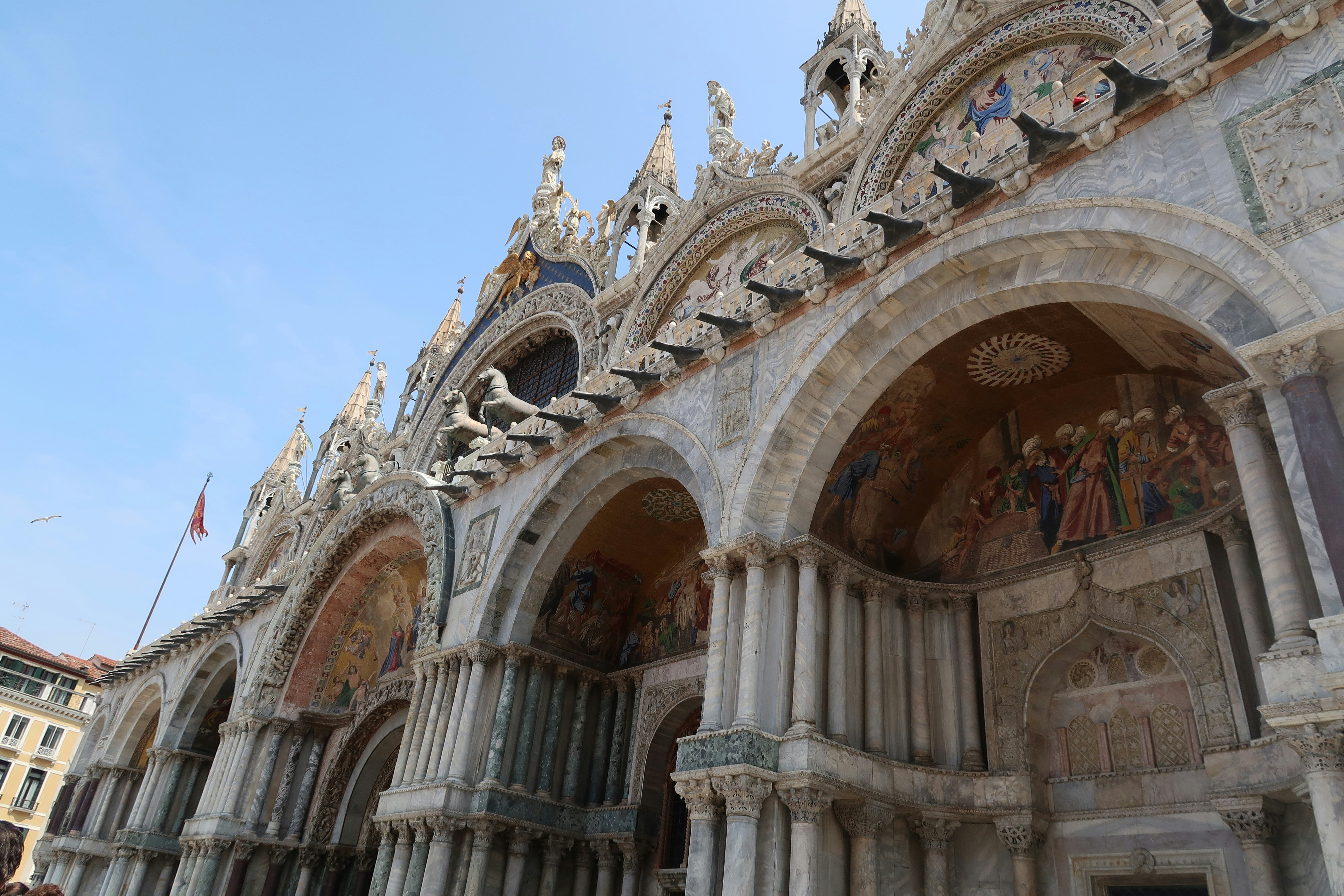 St Marks Basilica