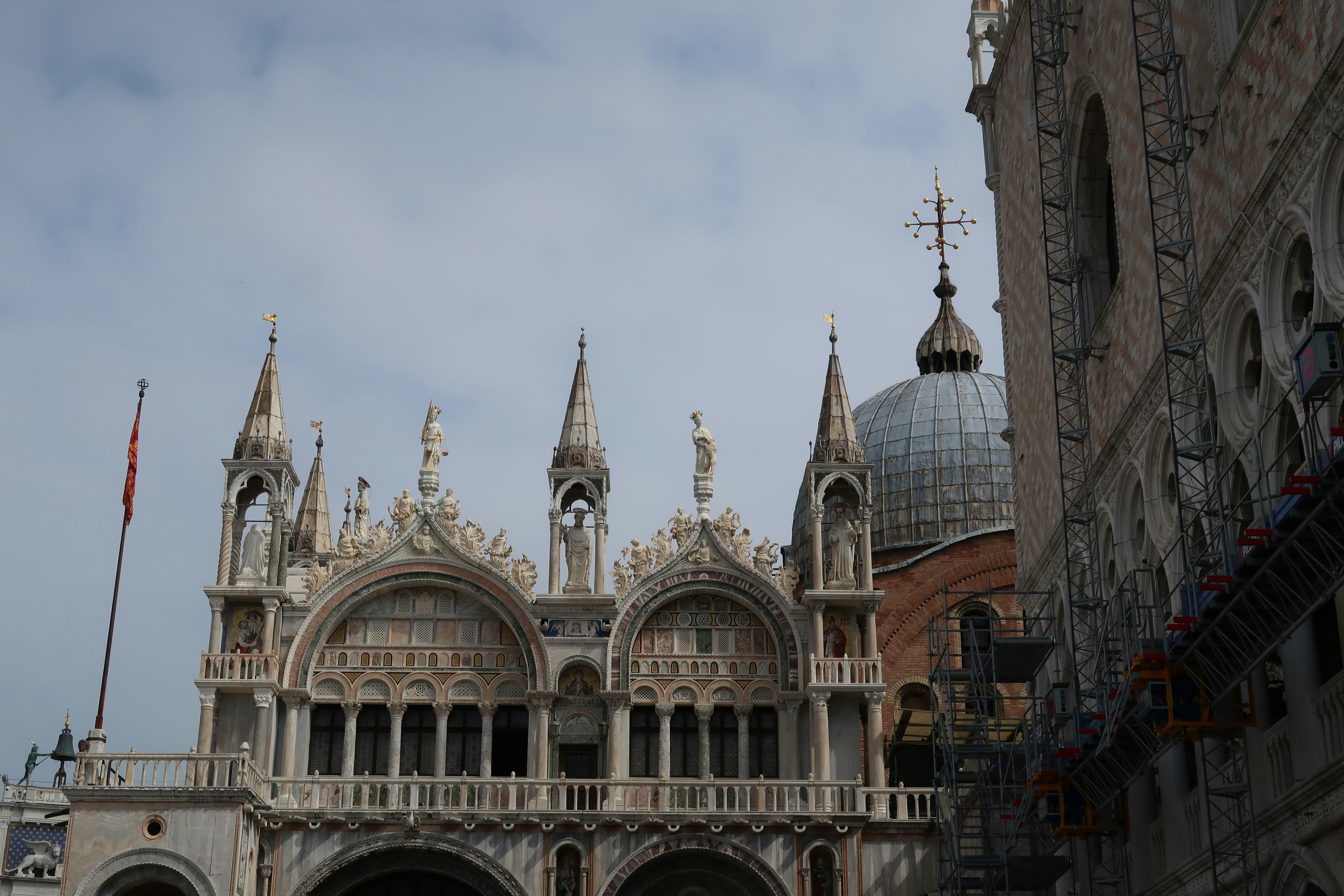 Basilica di San Marco