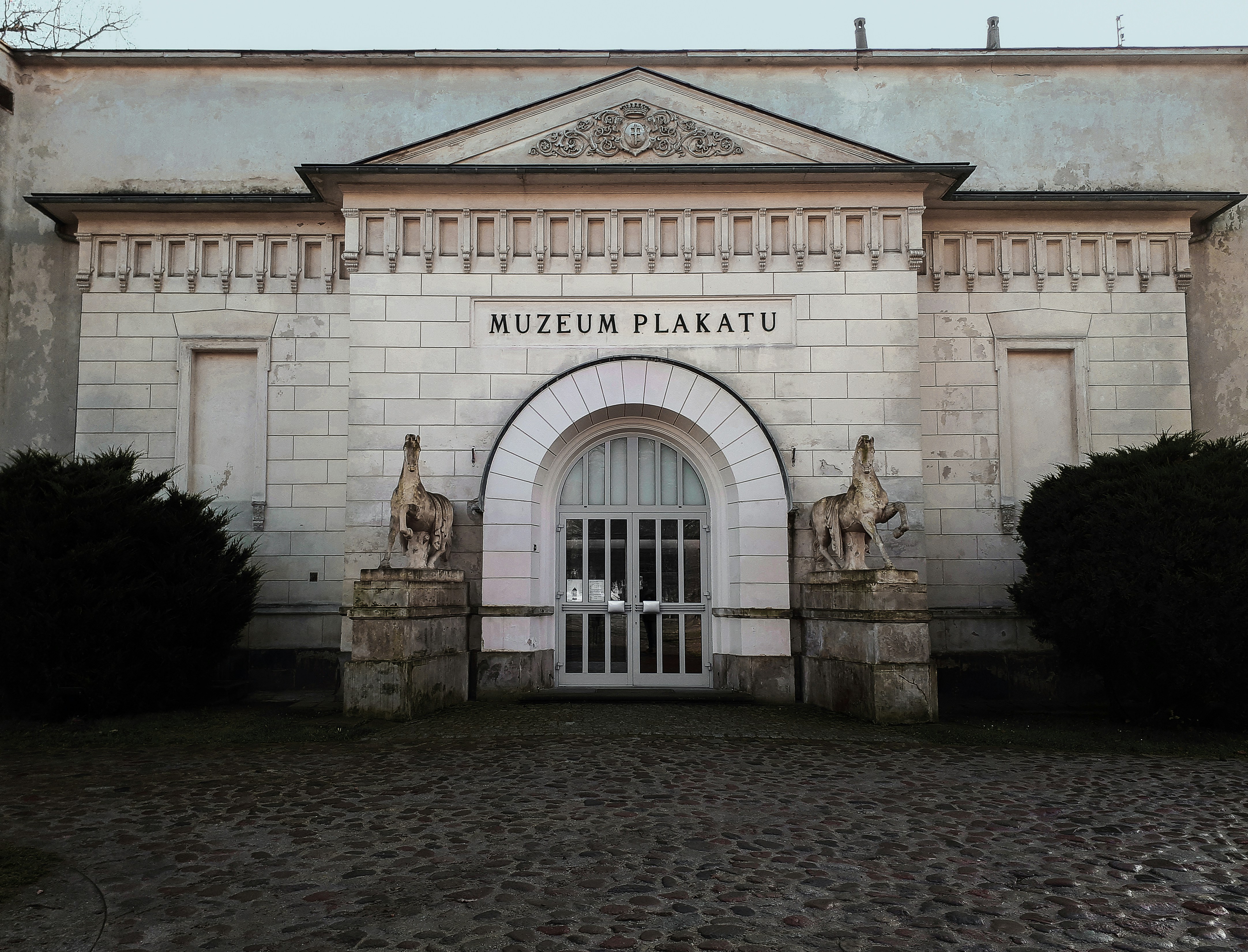 Muzeul Județean Argeș